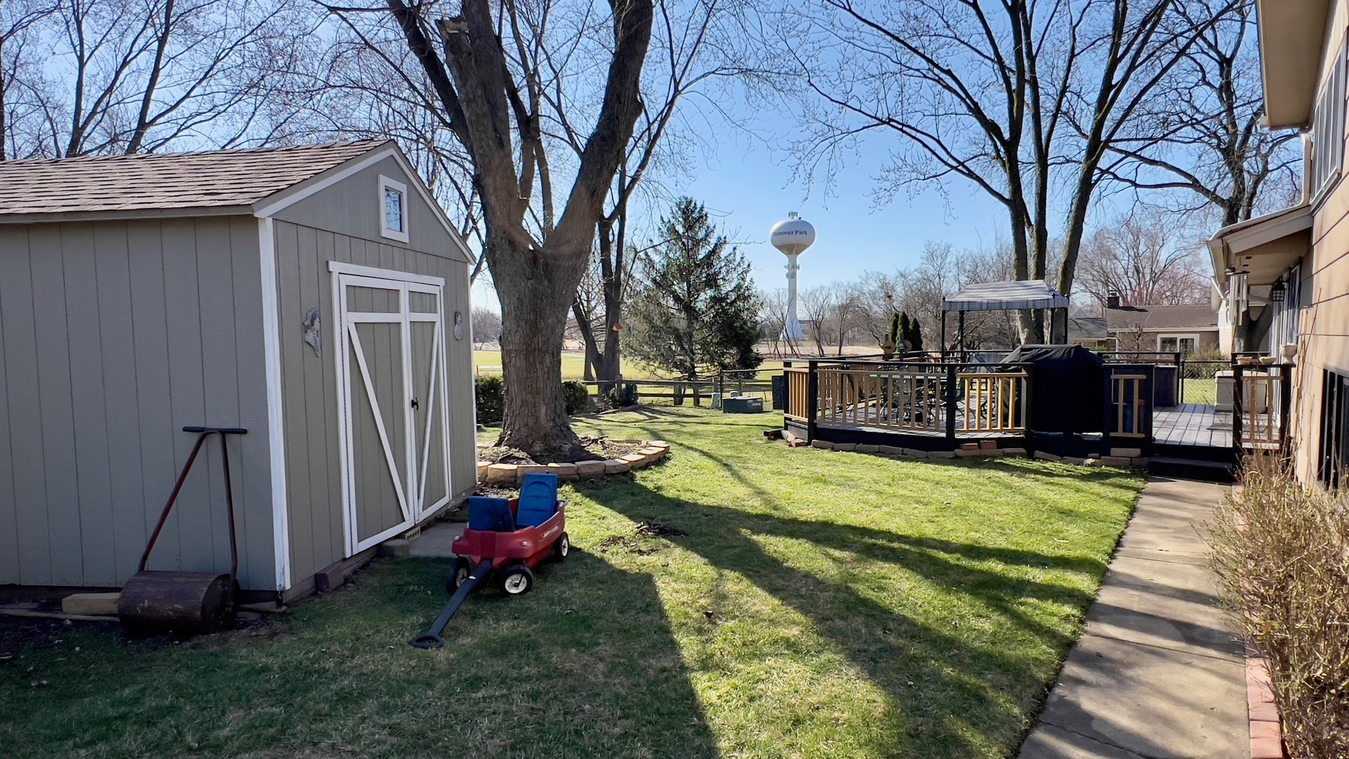 713 Slingerland Drive