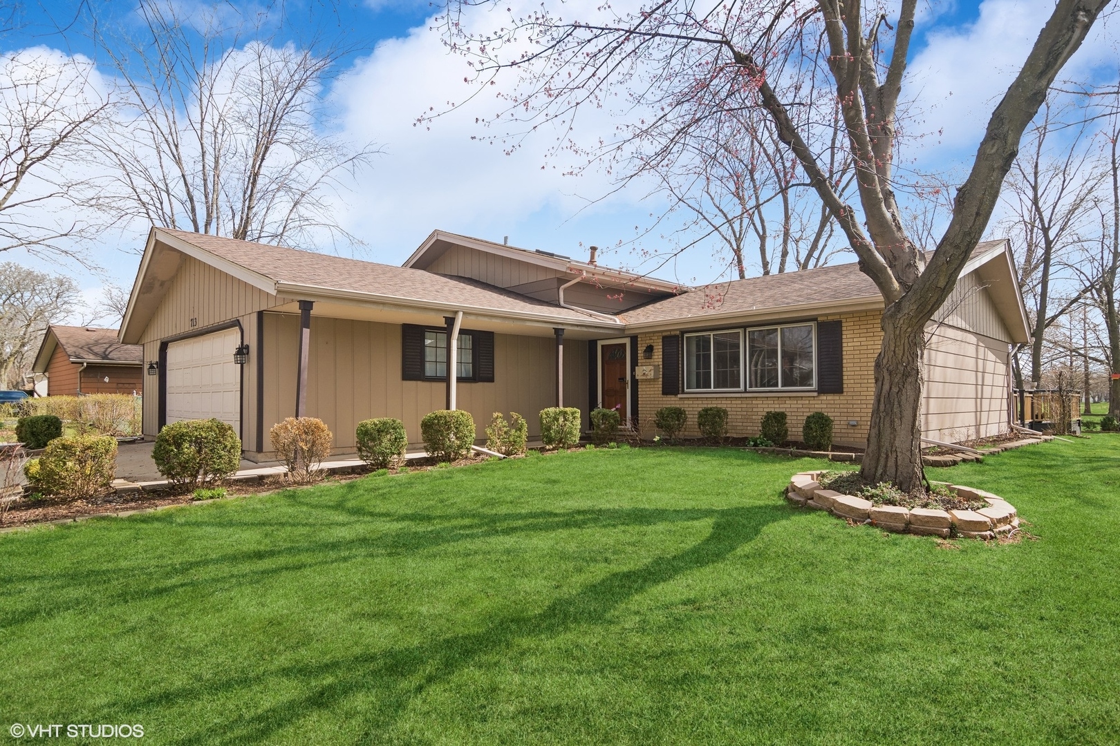 713 Slingerland Drive