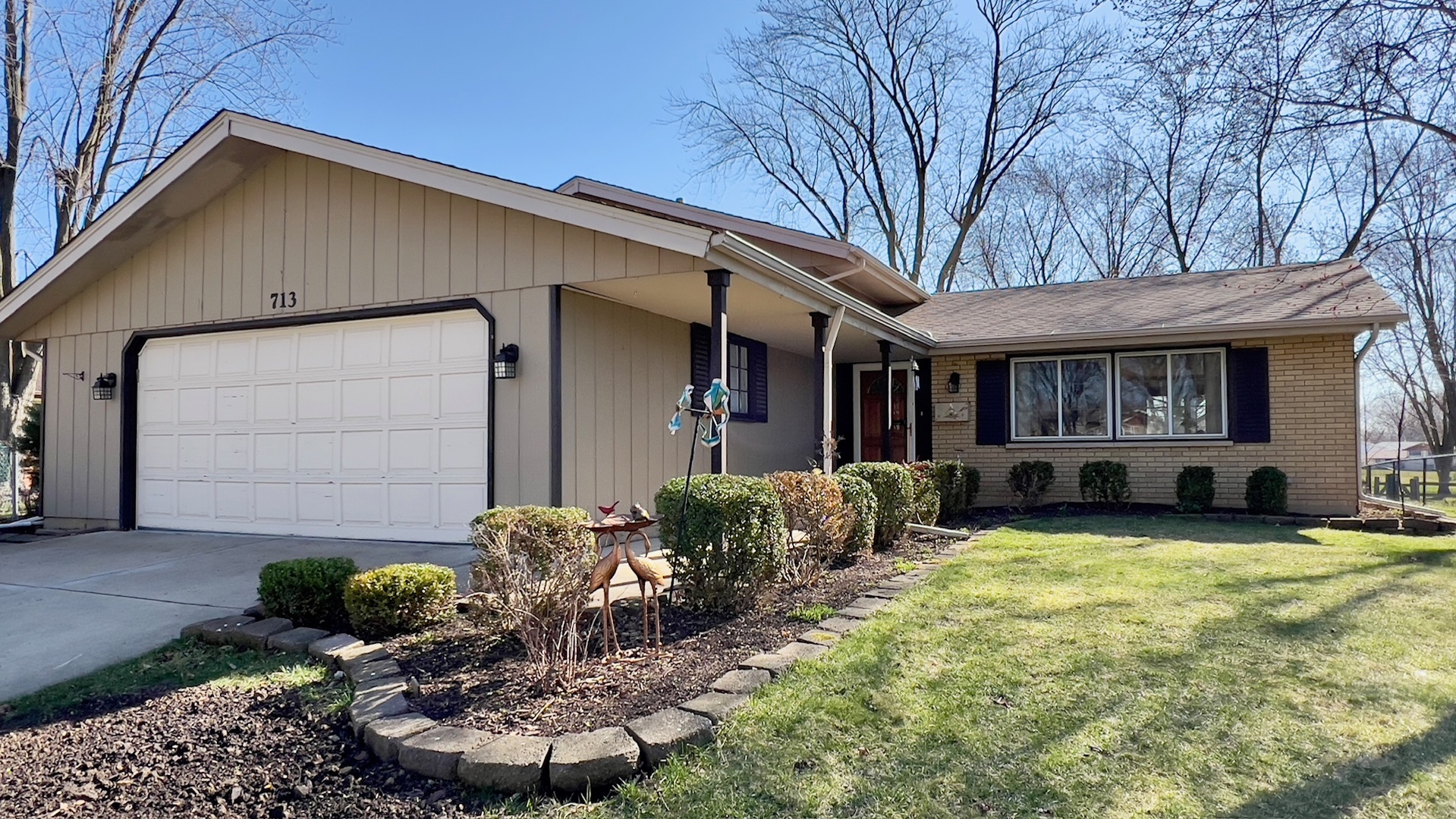 713 Slingerland Drive