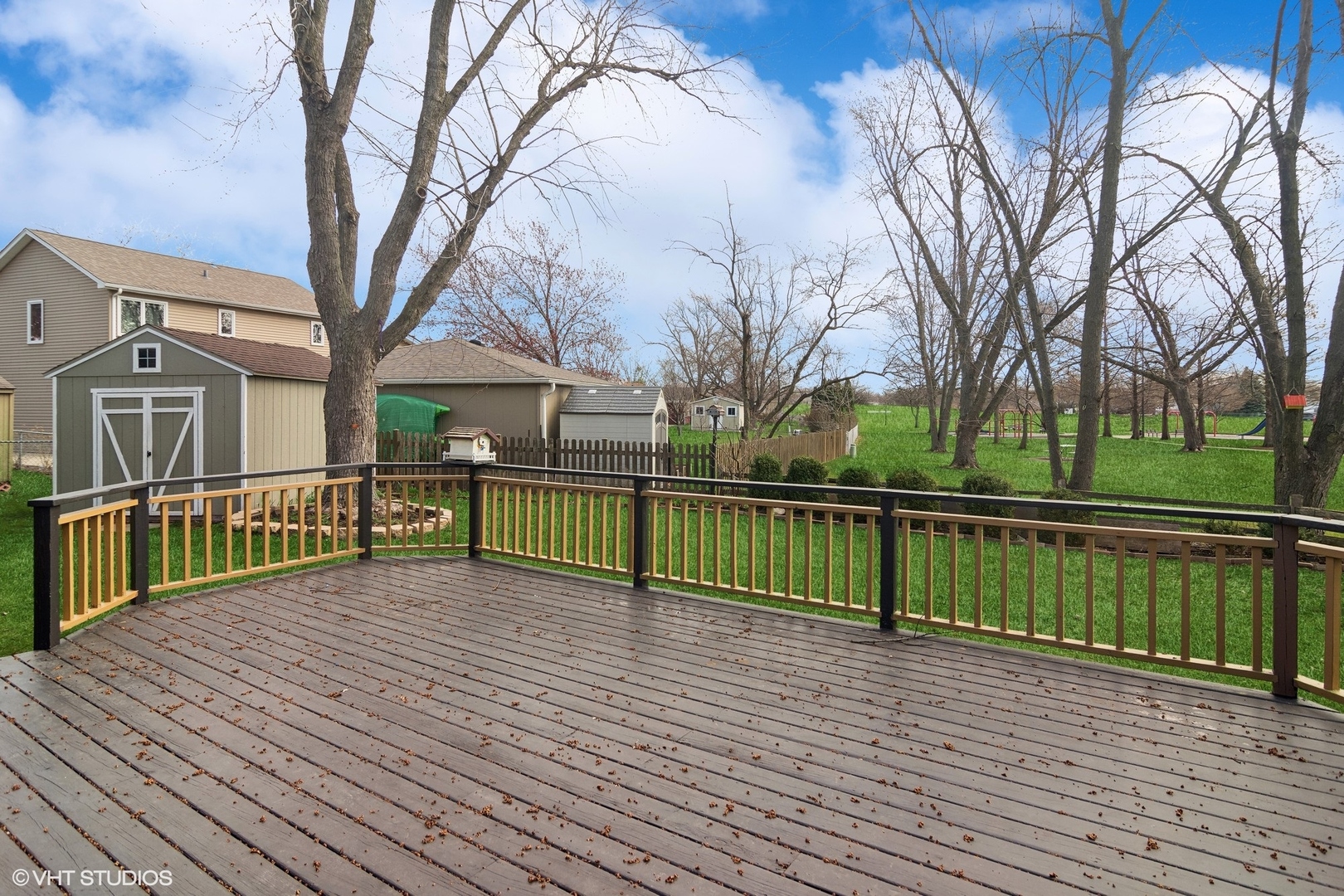 713 Slingerland Drive