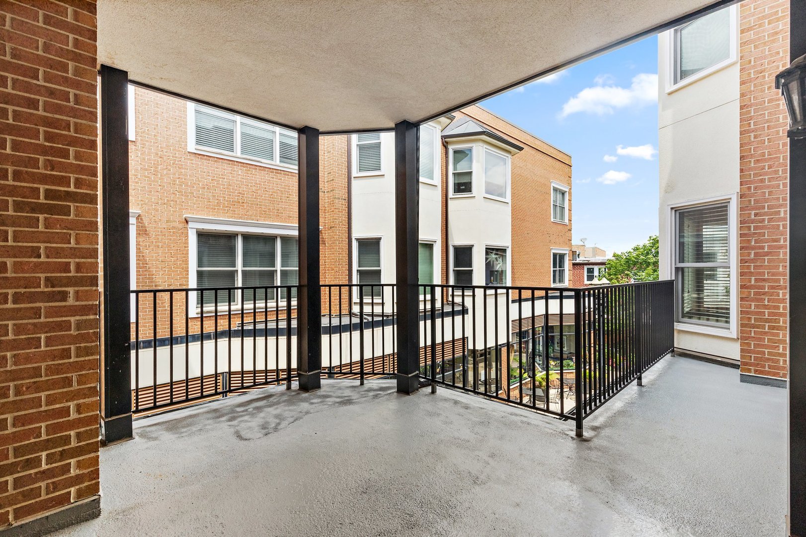 100 E Station Street Unit: 228