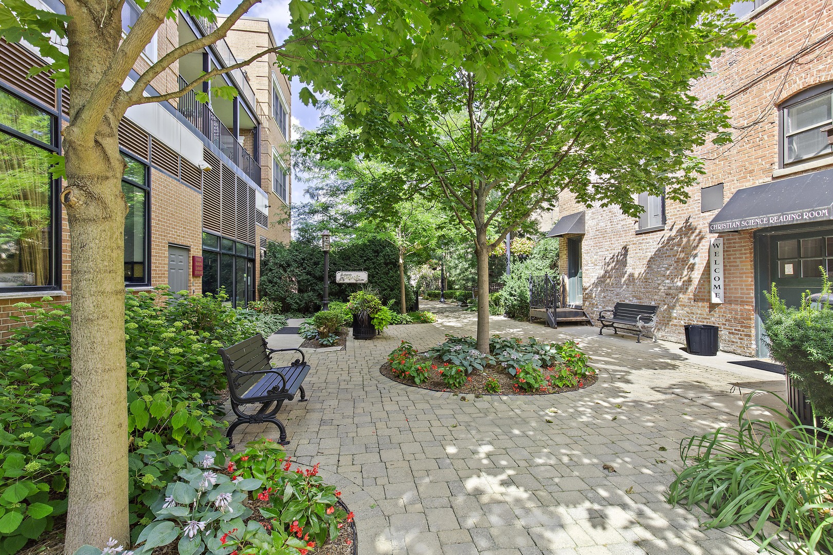 100 E Station Street Unit: 228