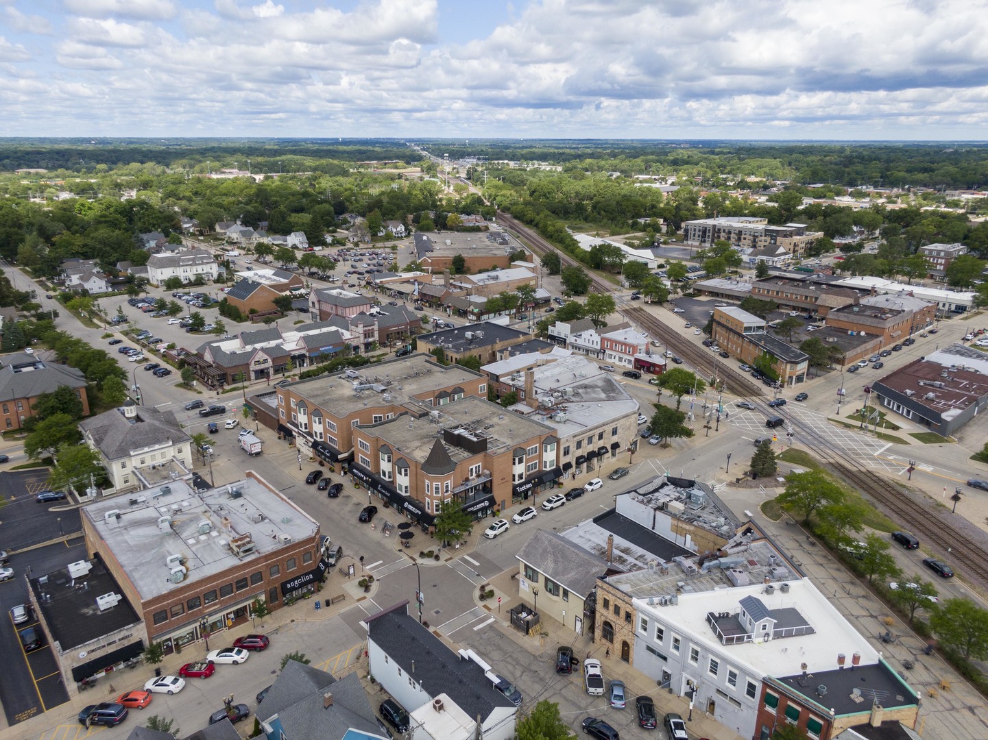 100 E Station Street Unit: 228