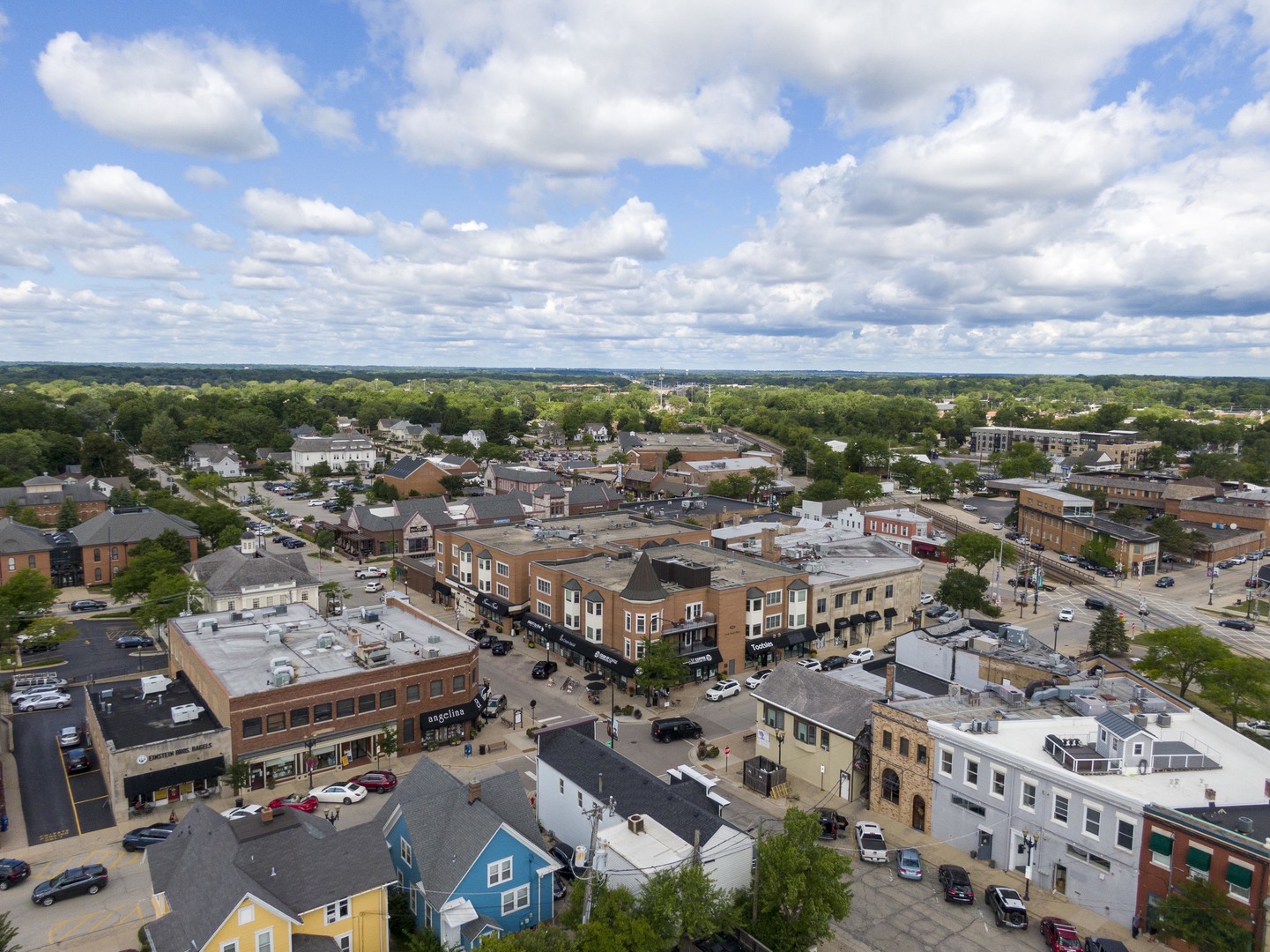 100 E Station Street Unit: 228