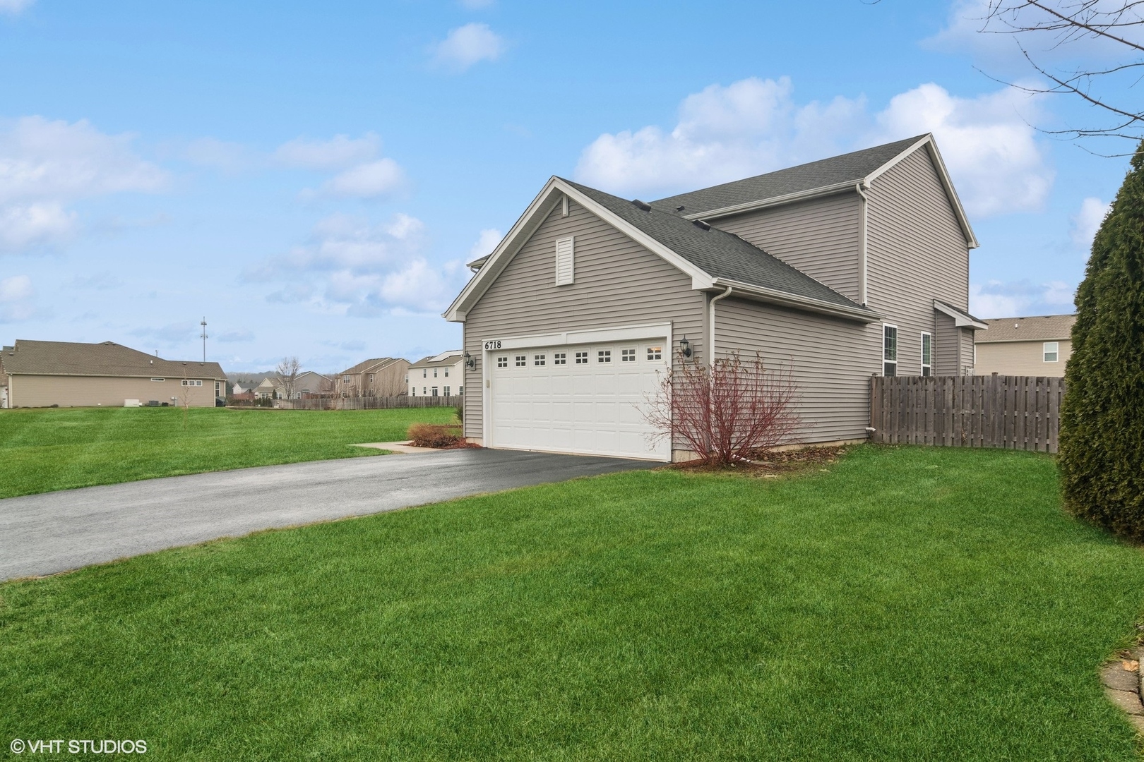6718 Galway Drive