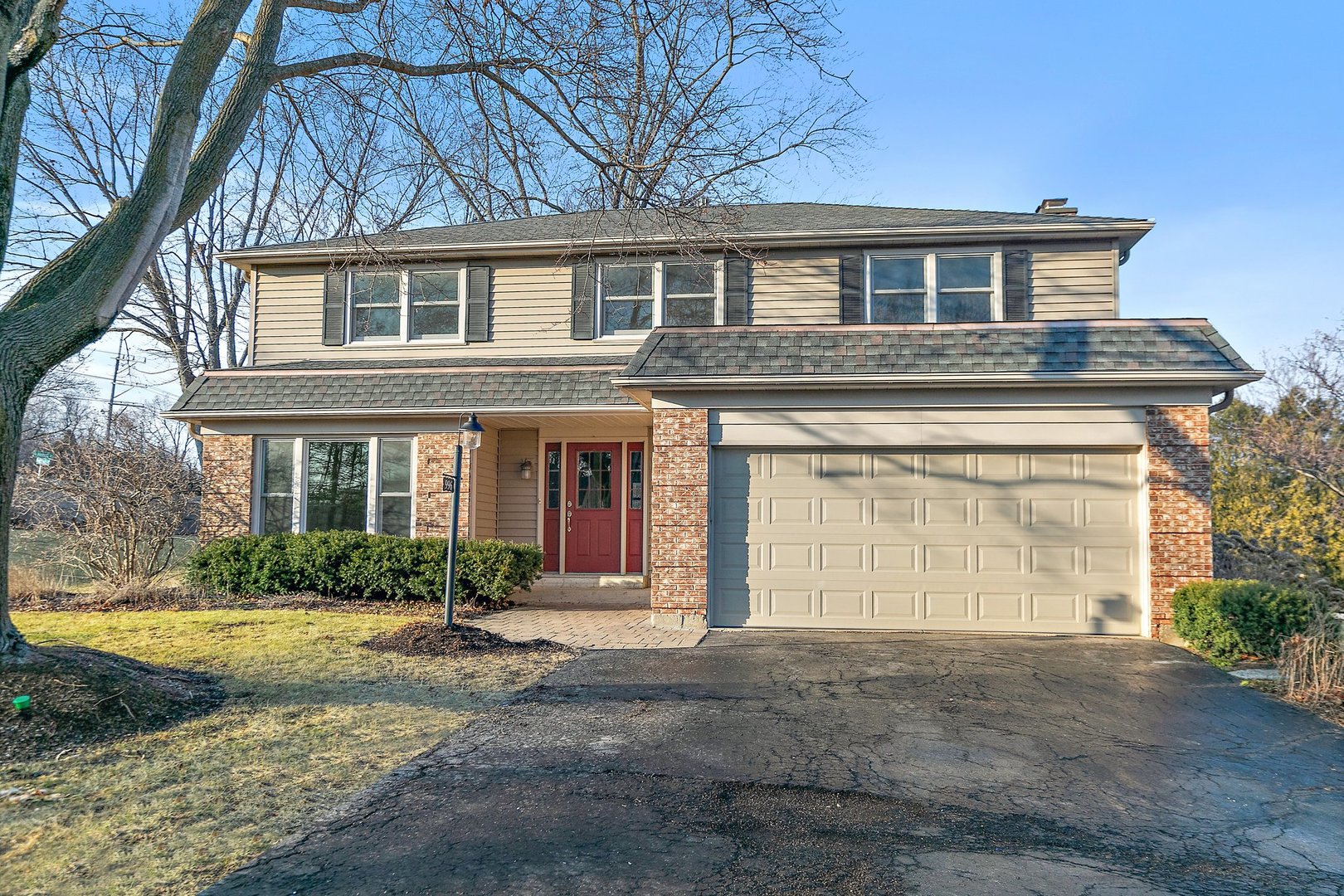 996 Commonwealth Court