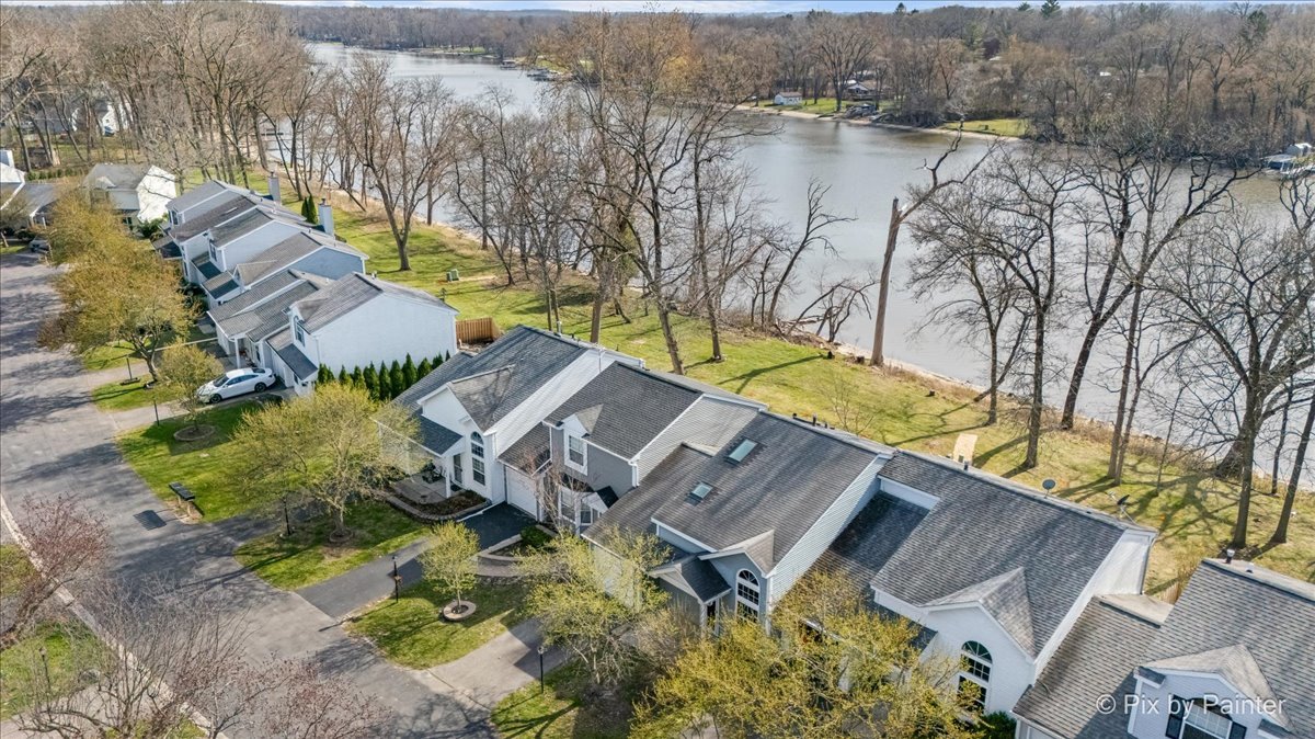 3514 Southport Drive