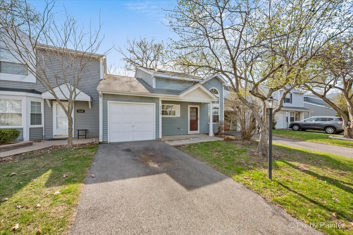 3514 Southport Drive