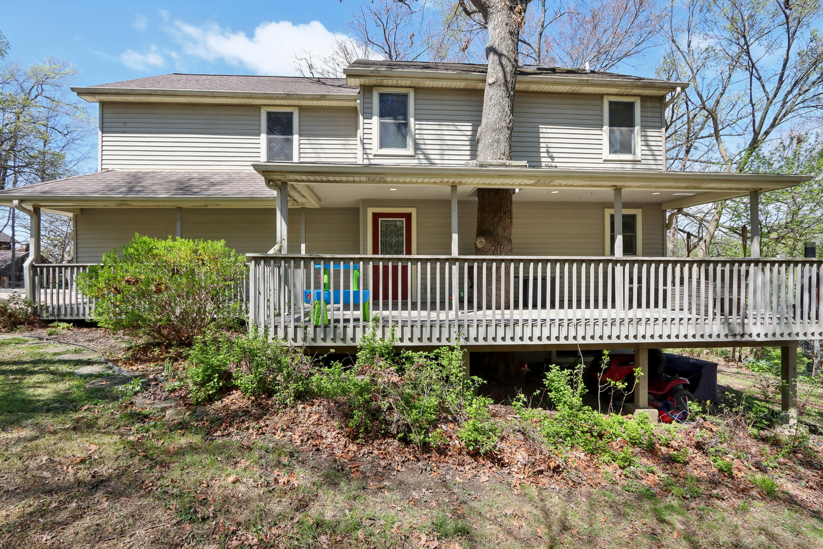 7724 Cedar Road