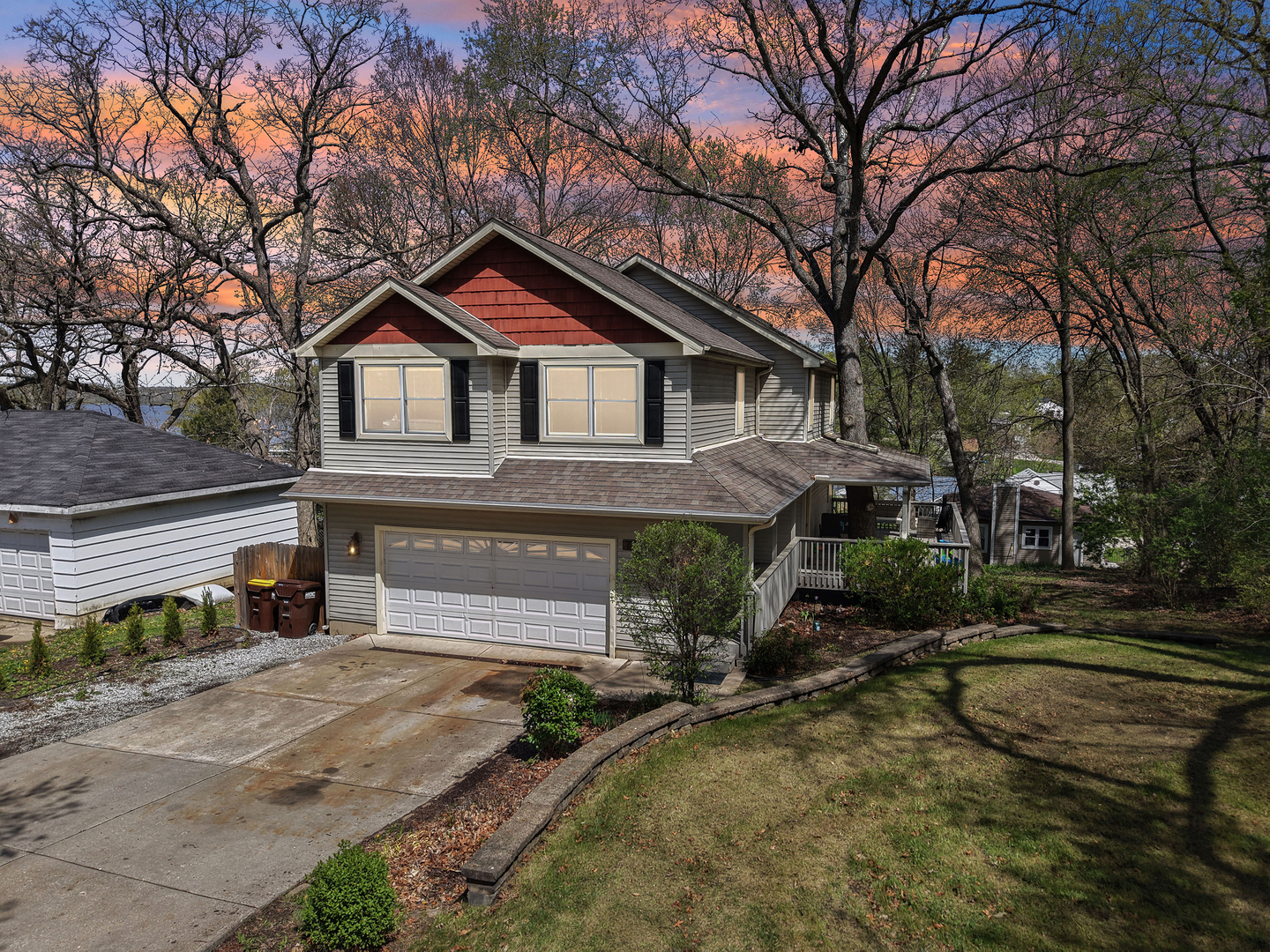 7724 Cedar Road