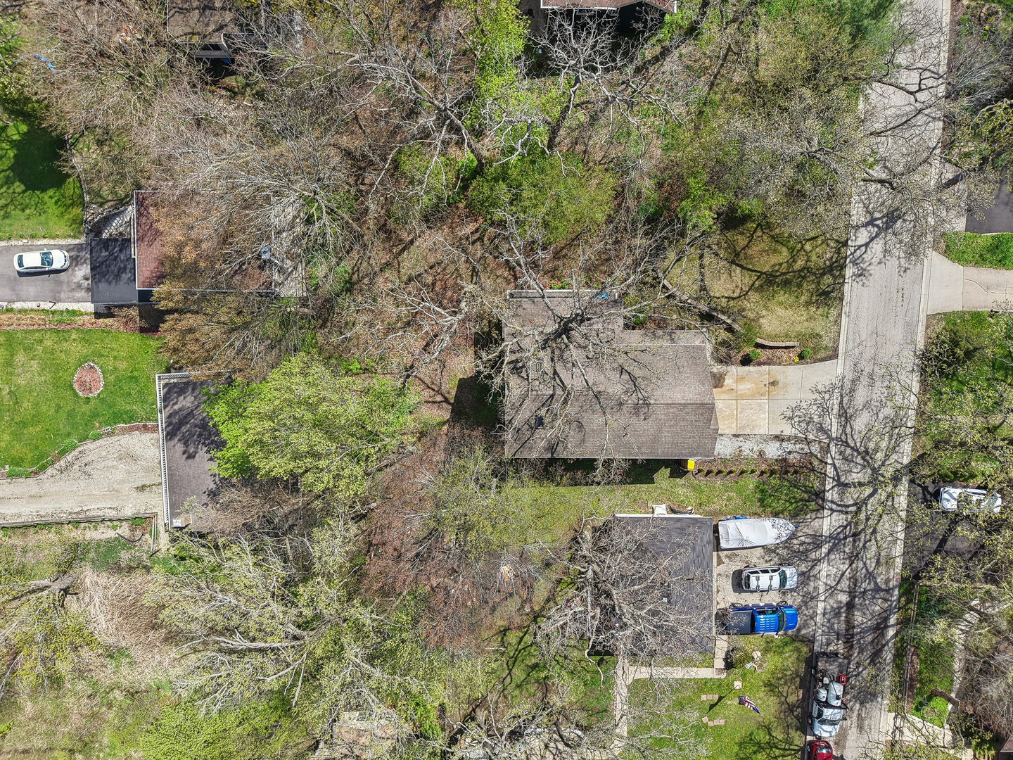 7724 Cedar Road