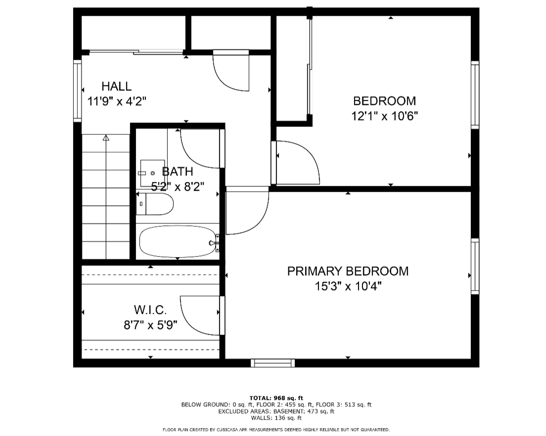 830 E HILLSIDE Avenue Unit: 830