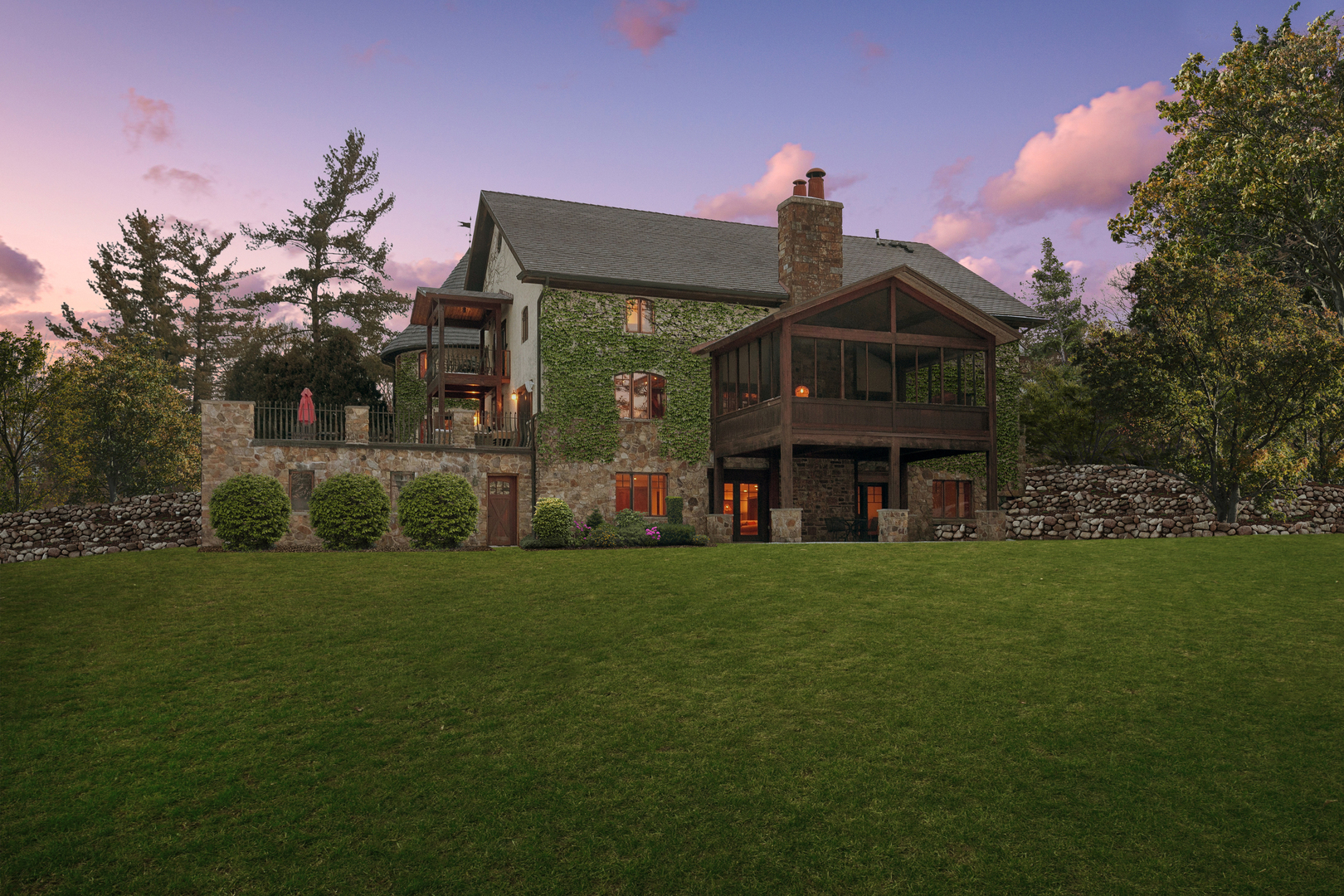 236 Steeplechase Road