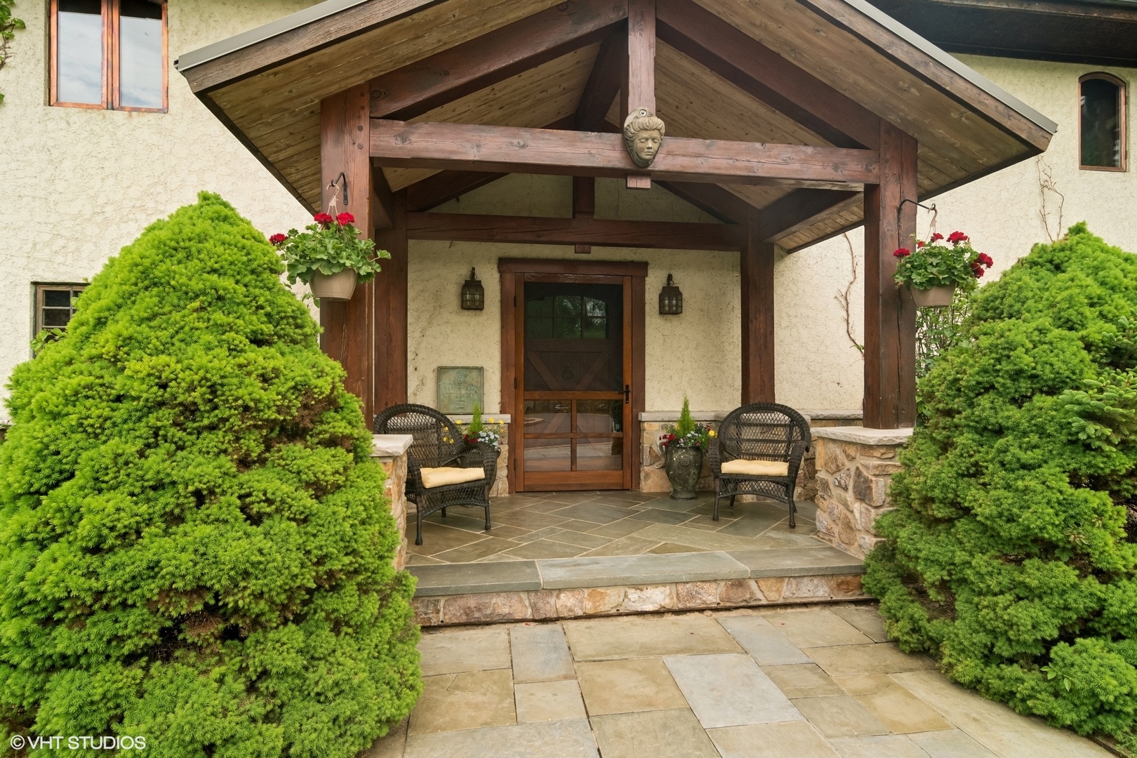 236 Steeplechase Road