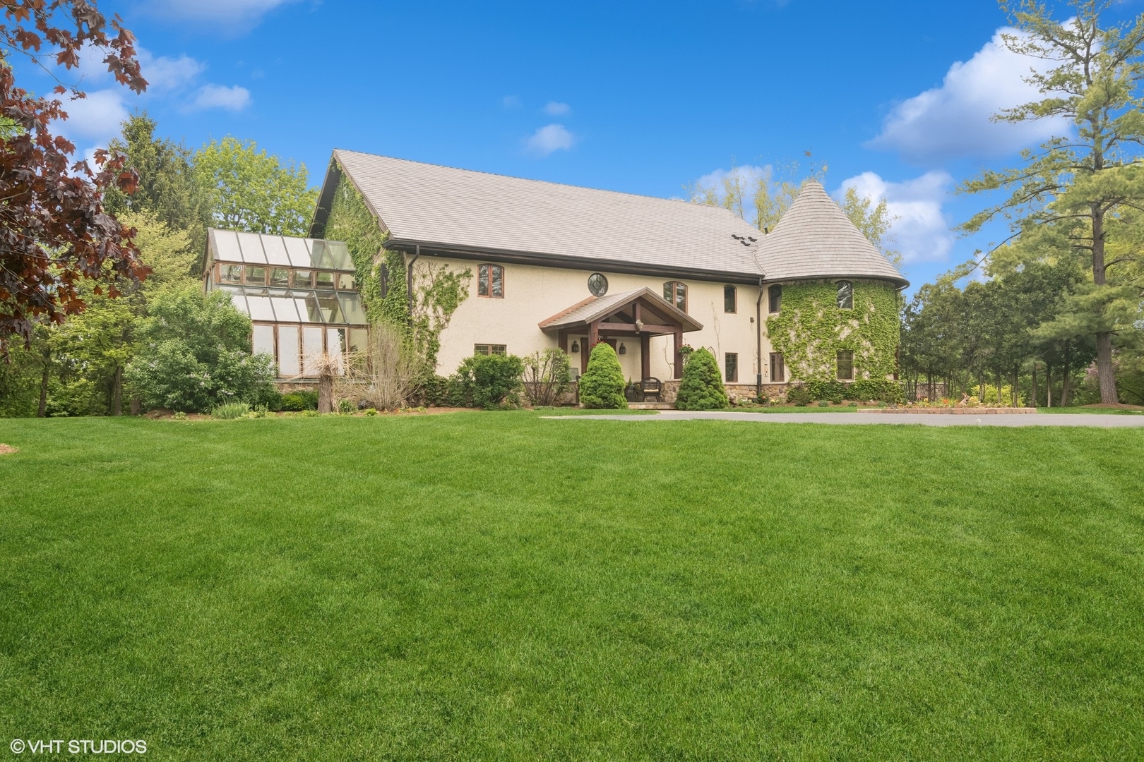 236 Steeplechase Road