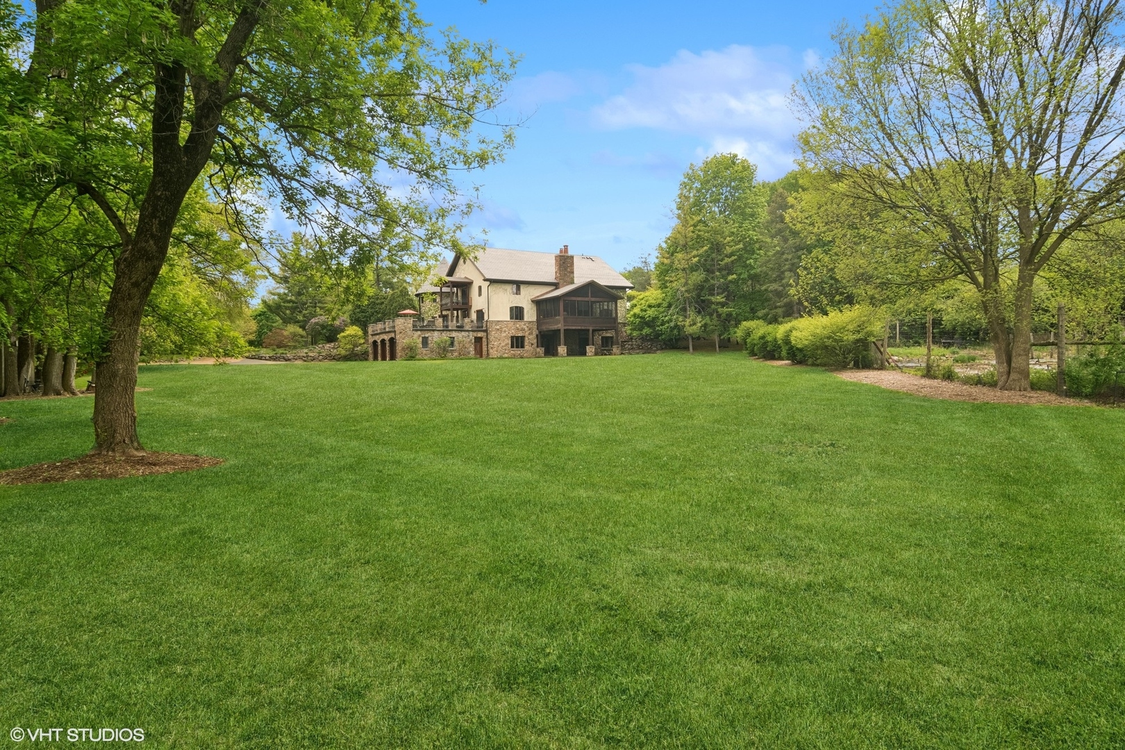 236 Steeplechase Road
