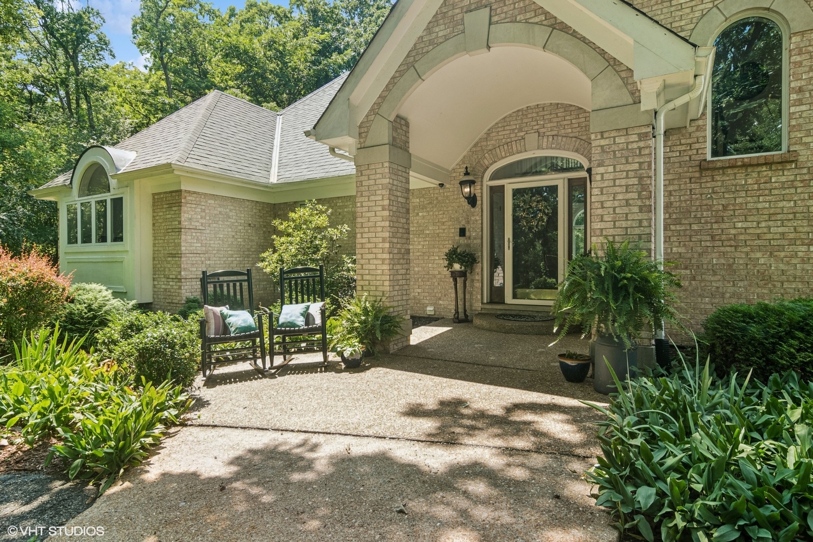 4 Burning Oak Trail