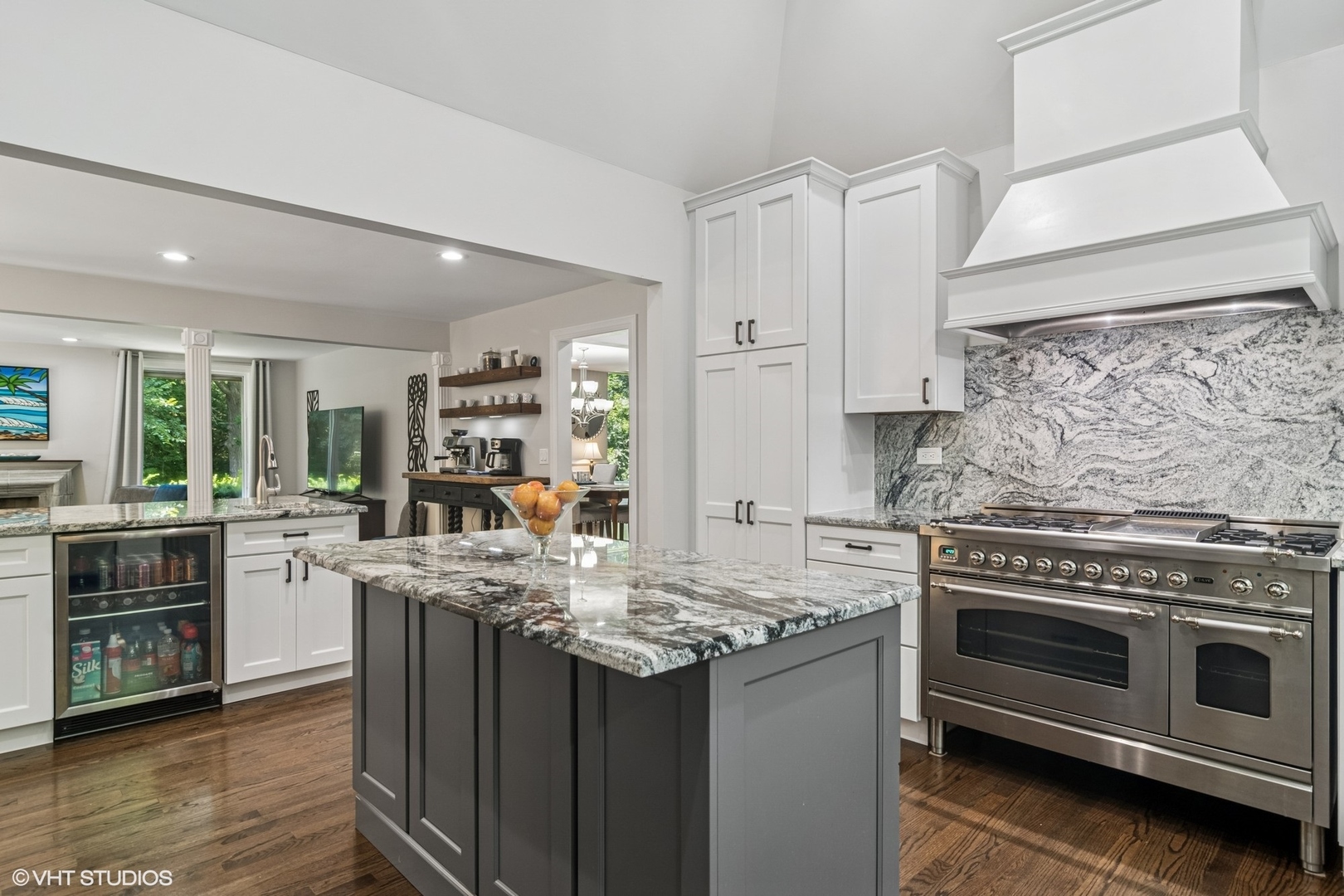 4 Burning Oak Trail