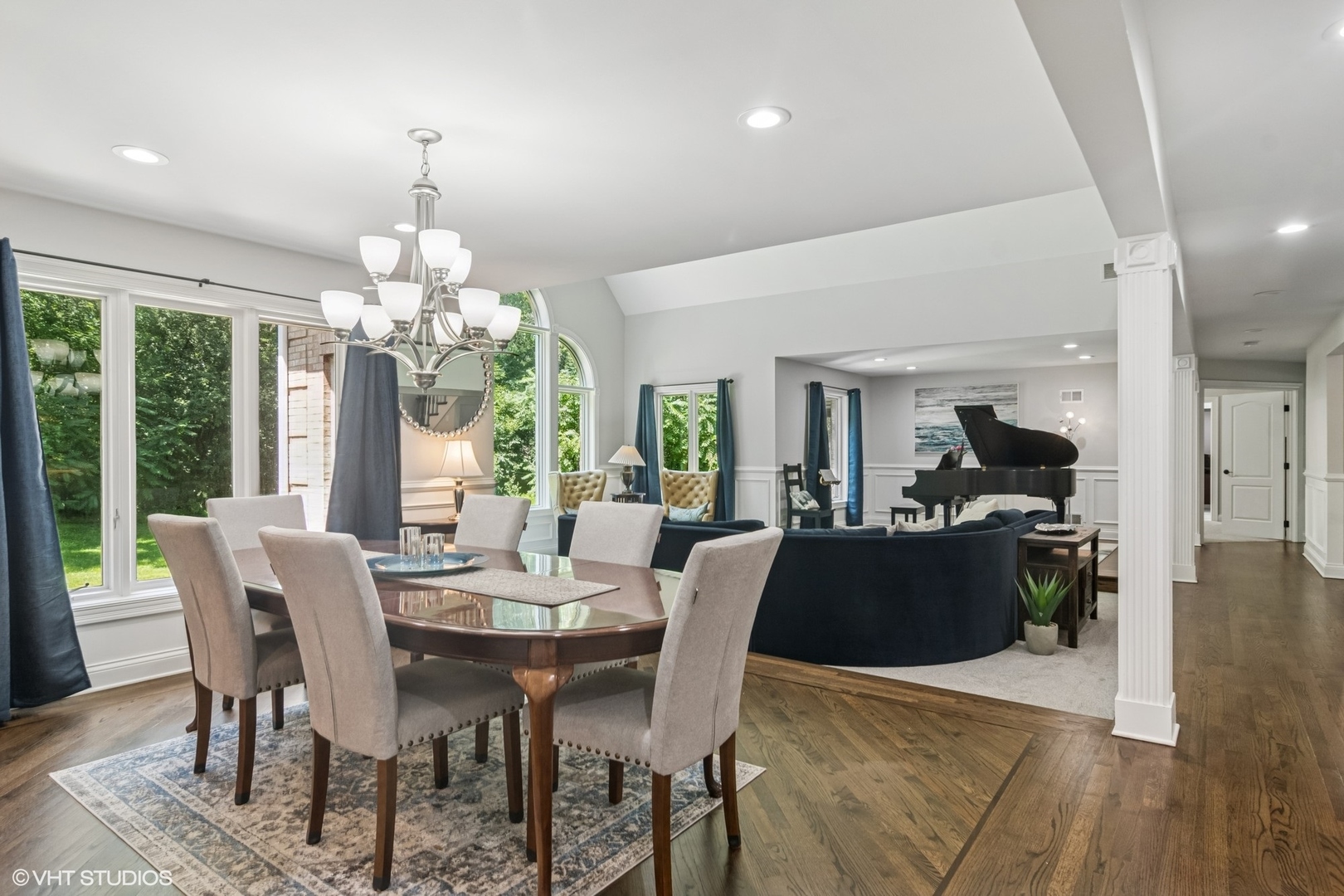 4 Burning Oak Trail