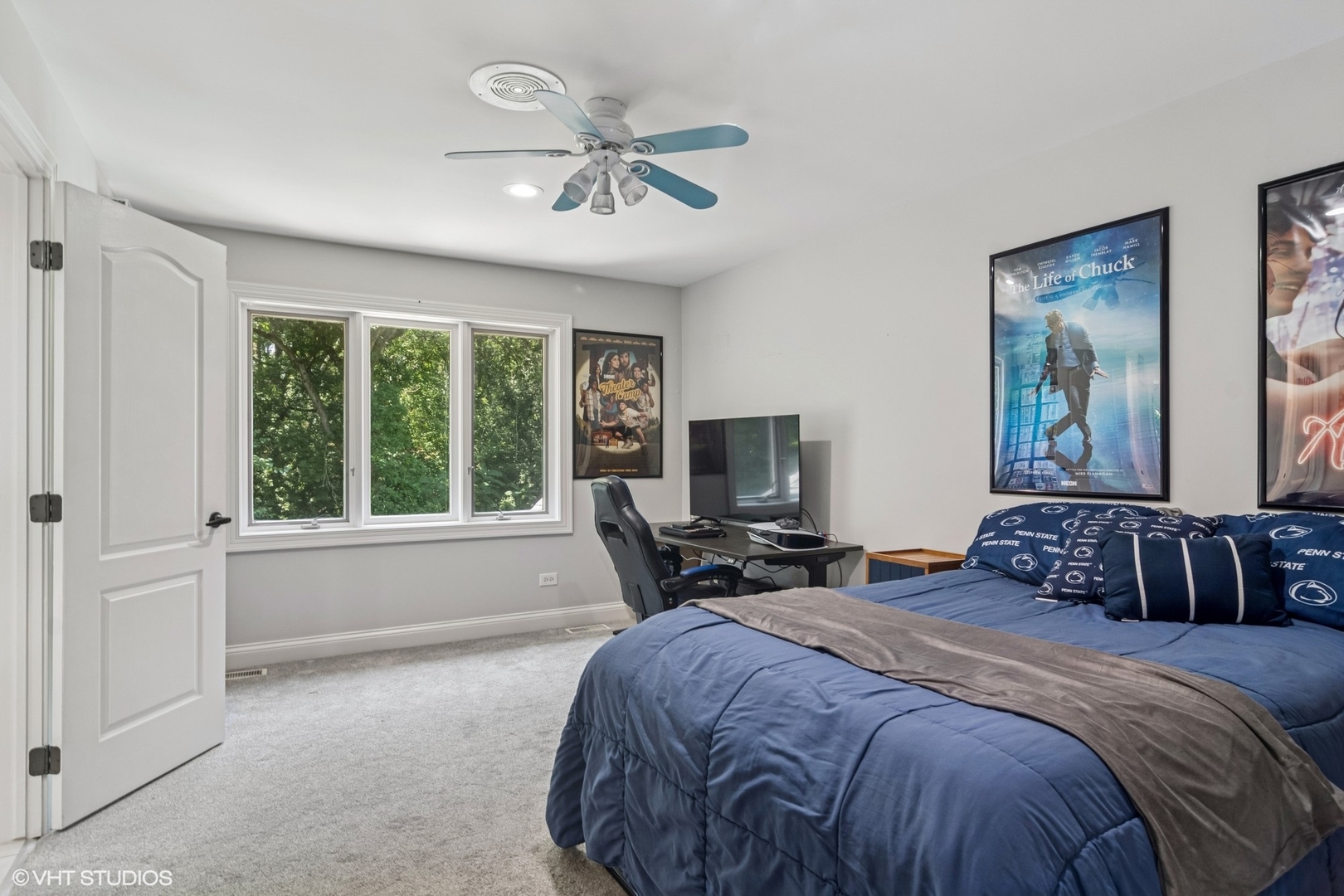 4 Burning Oak Trail