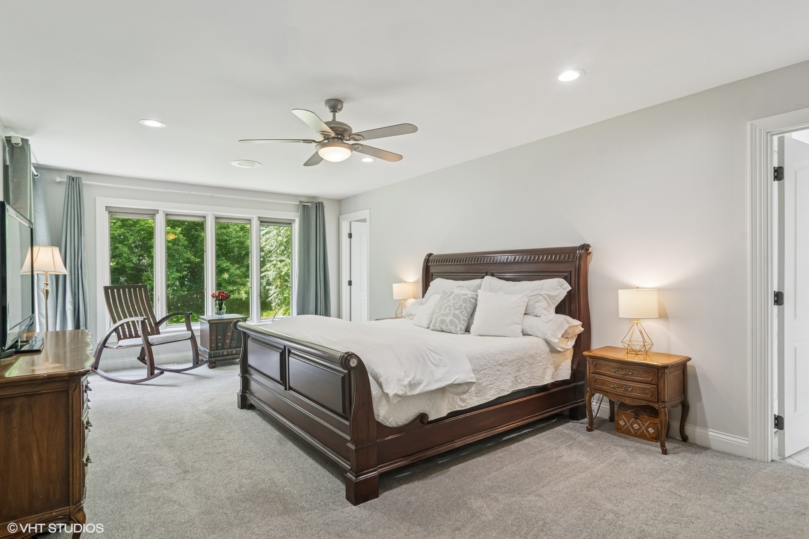 4 Burning Oak Trail