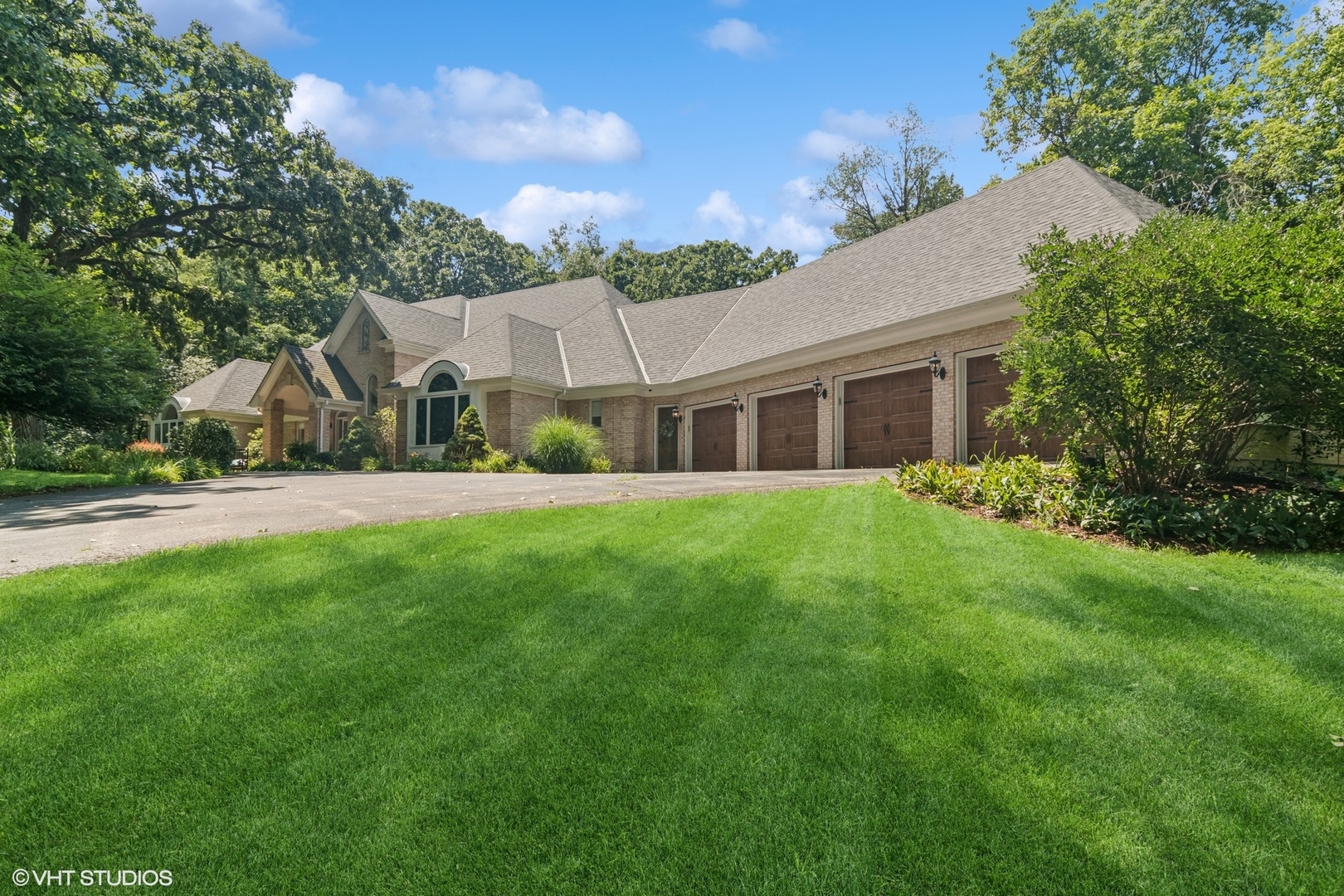 4 Burning Oak Trail