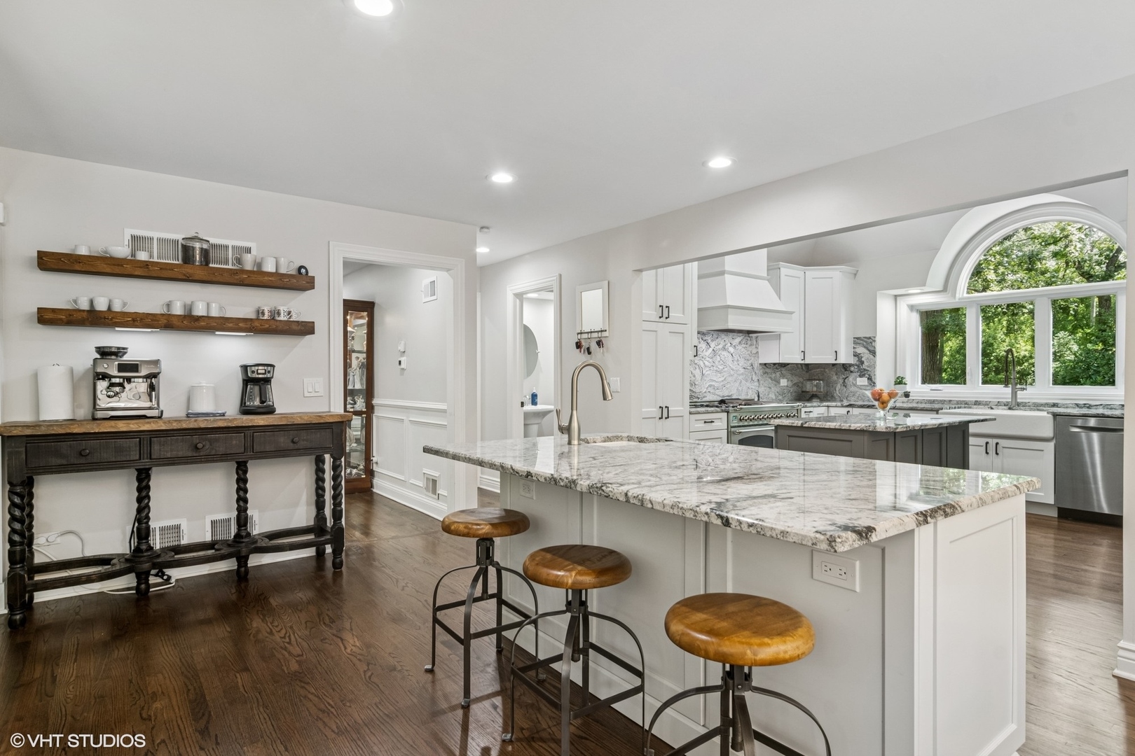 4 Burning Oak Trail