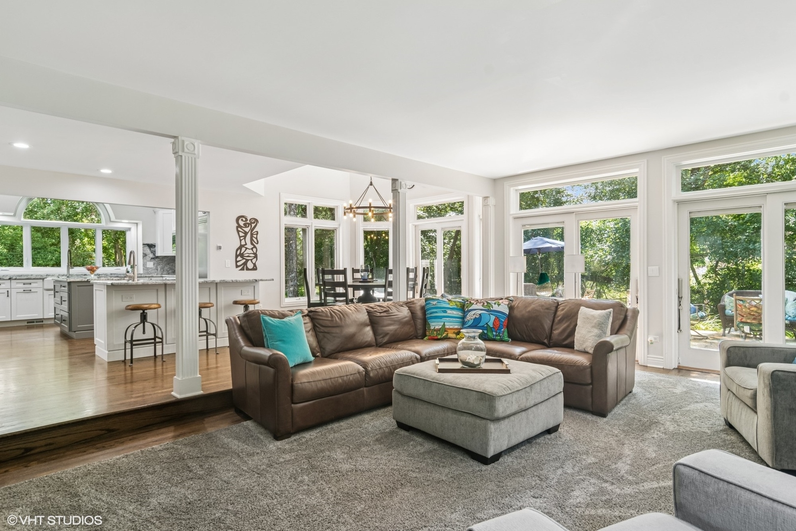 4 Burning Oak Trail