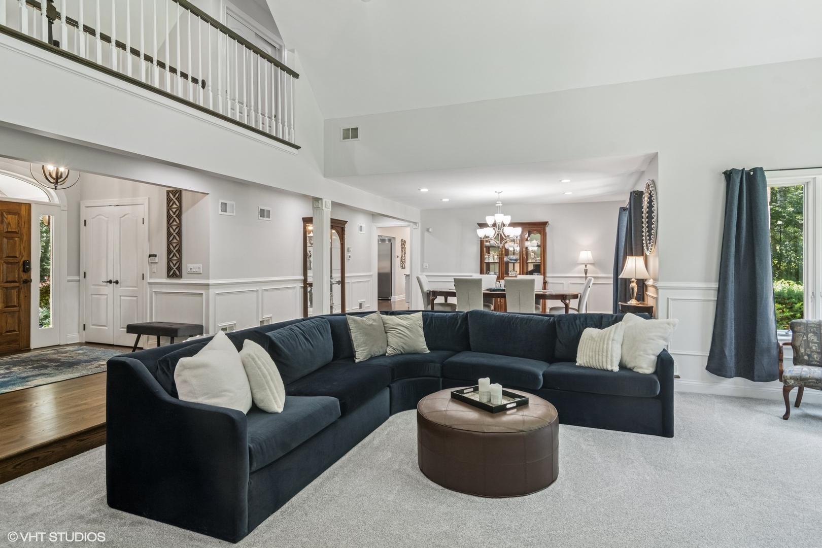 4 Burning Oak Trail