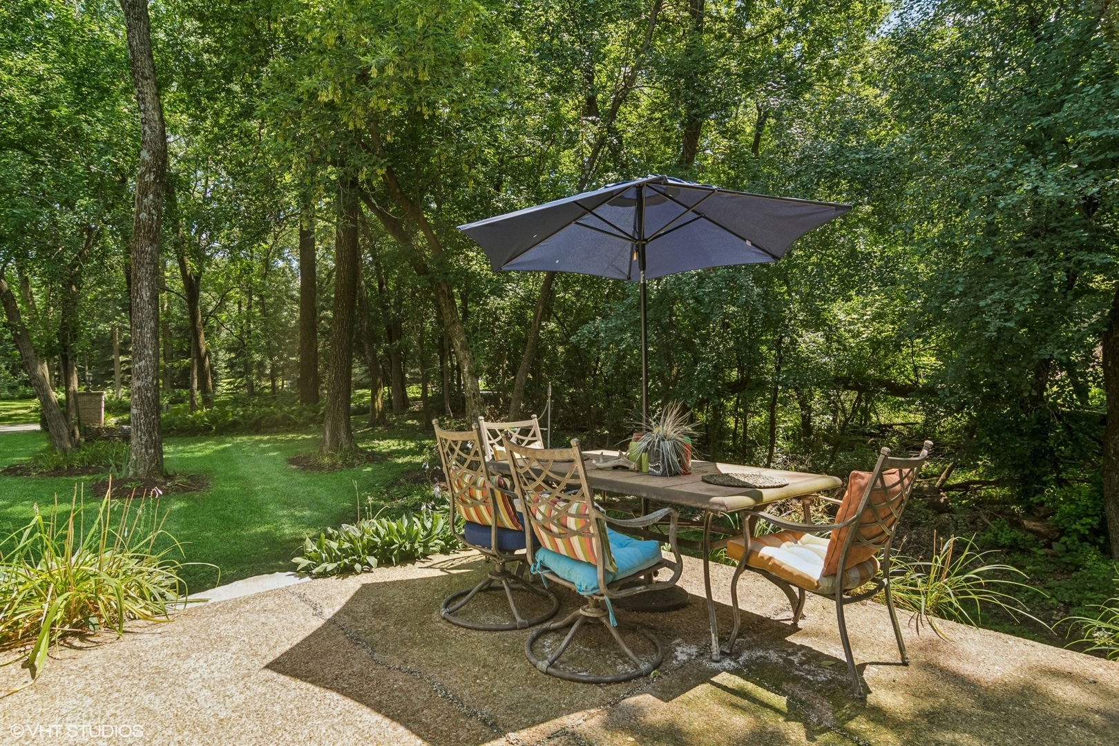 4 Burning Oak Trail