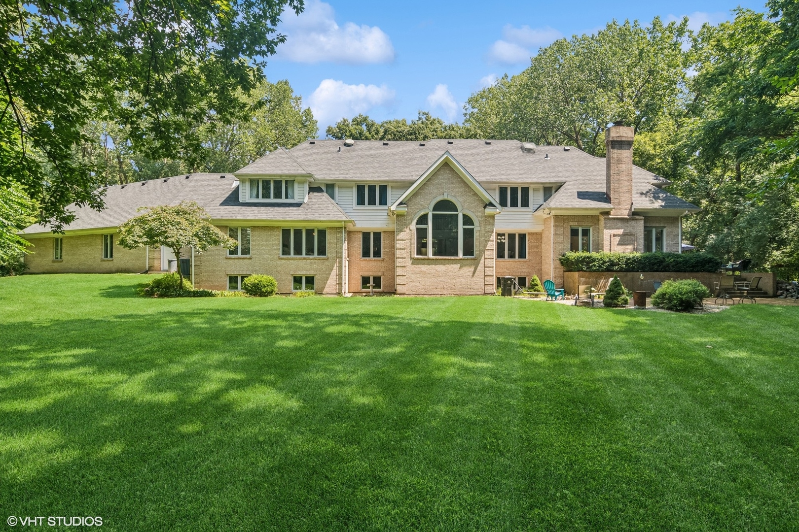 4 Burning Oak Trail