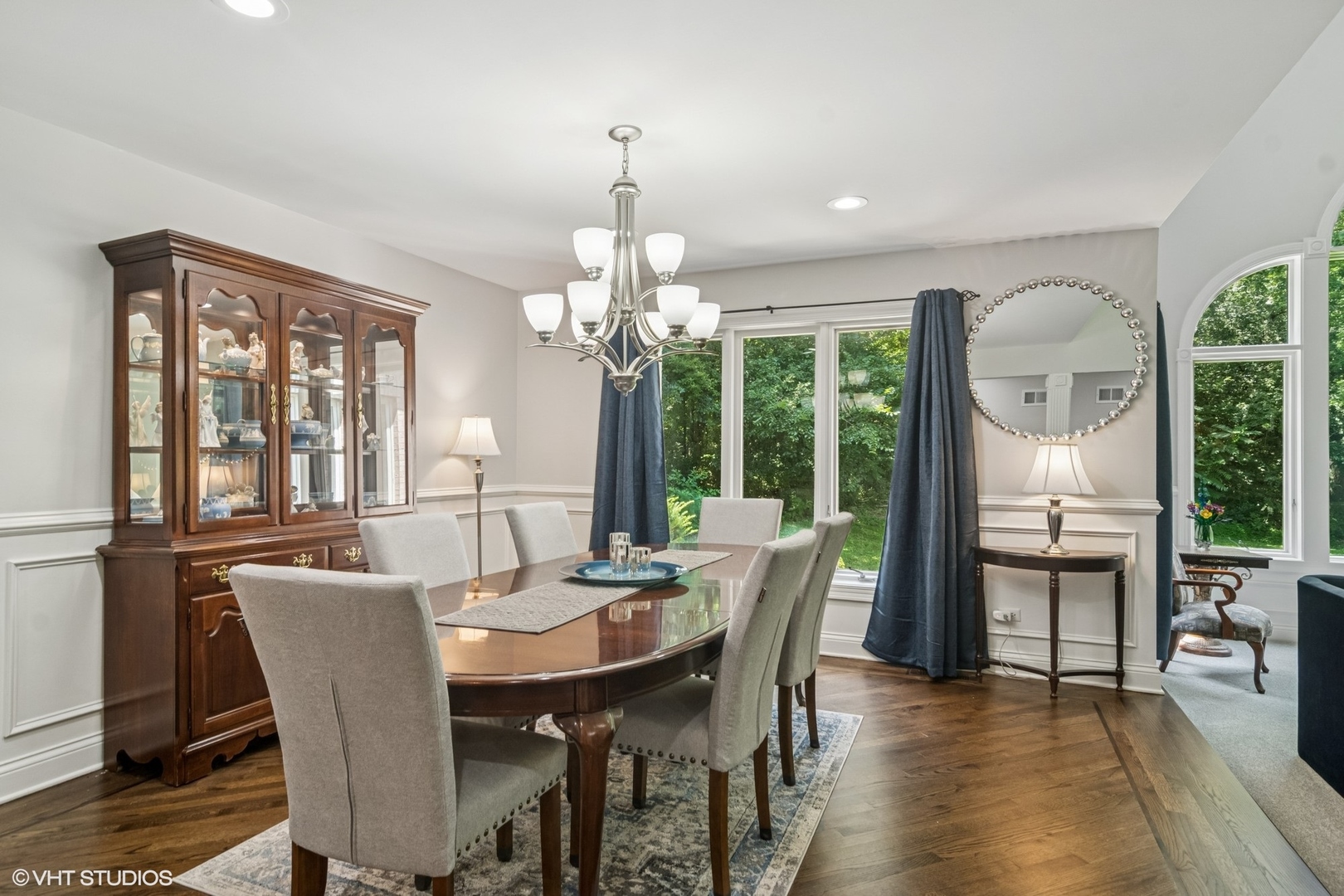 4 Burning Oak Trail