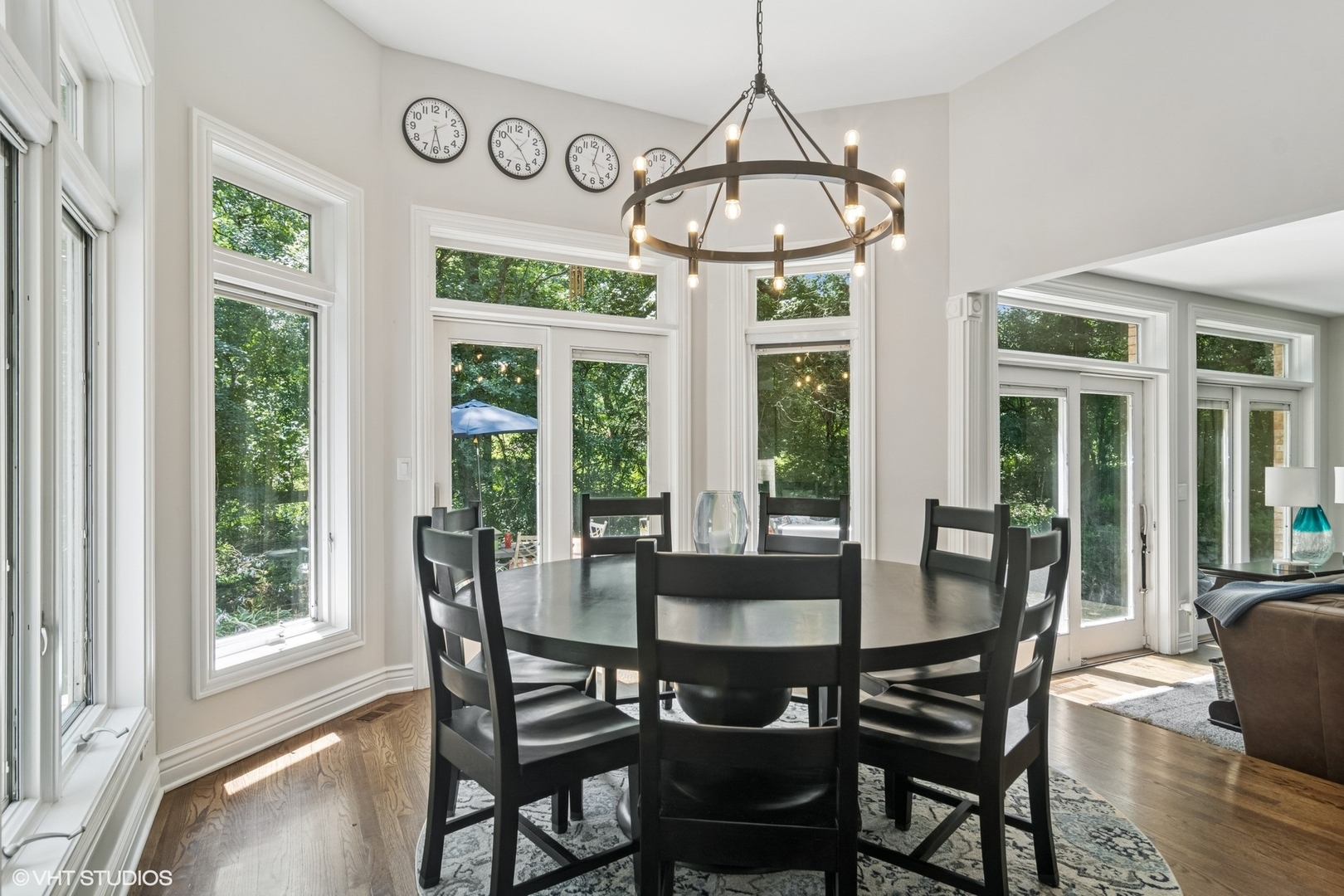 4 Burning Oak Trail