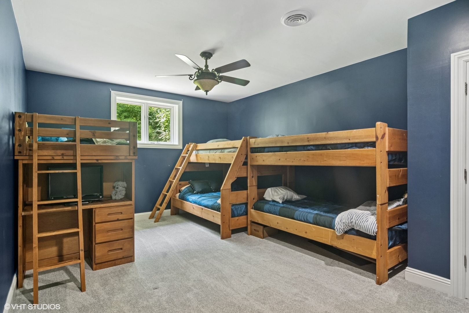 4 Burning Oak Trail