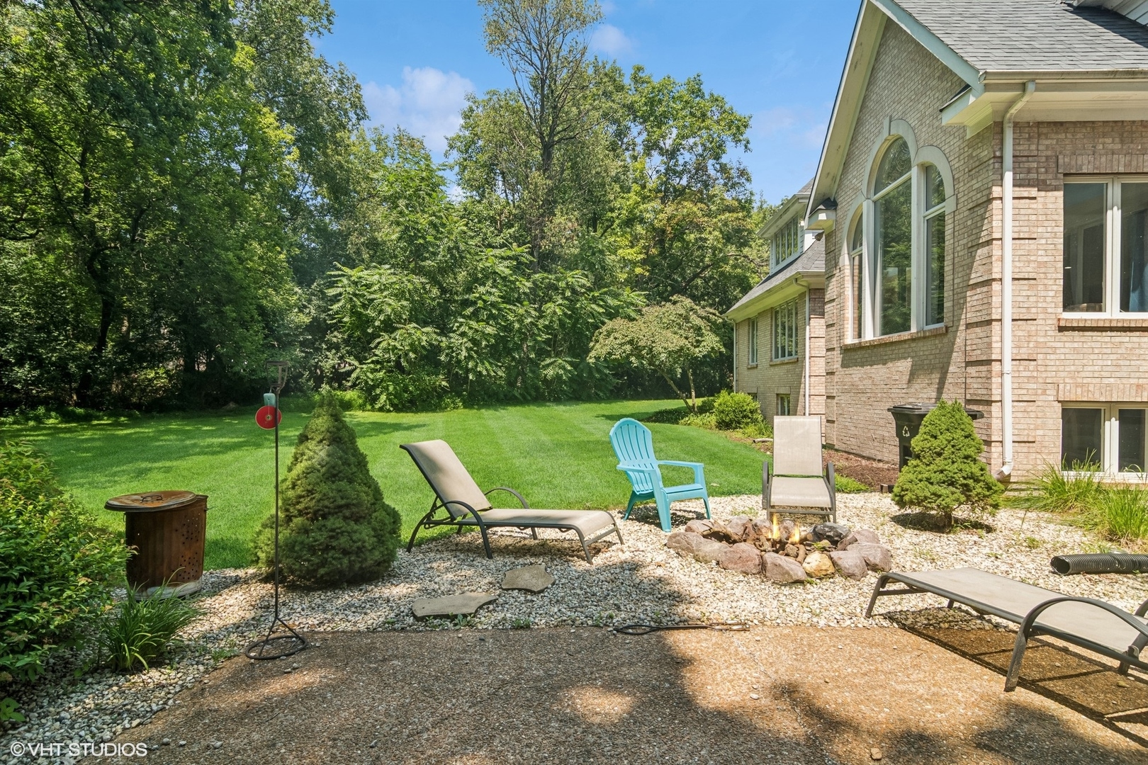 4 Burning Oak Trail