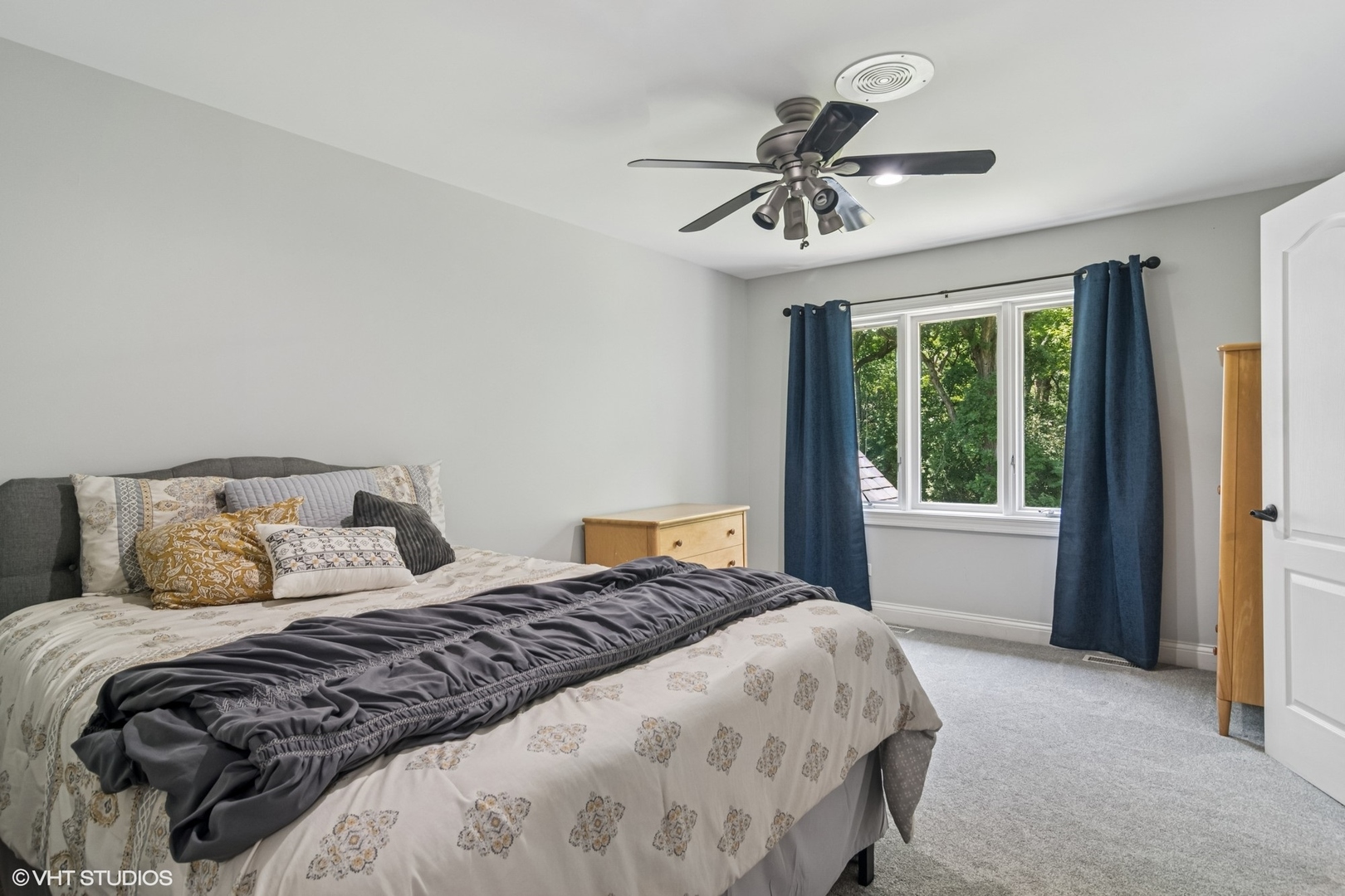 4 Burning Oak Trail