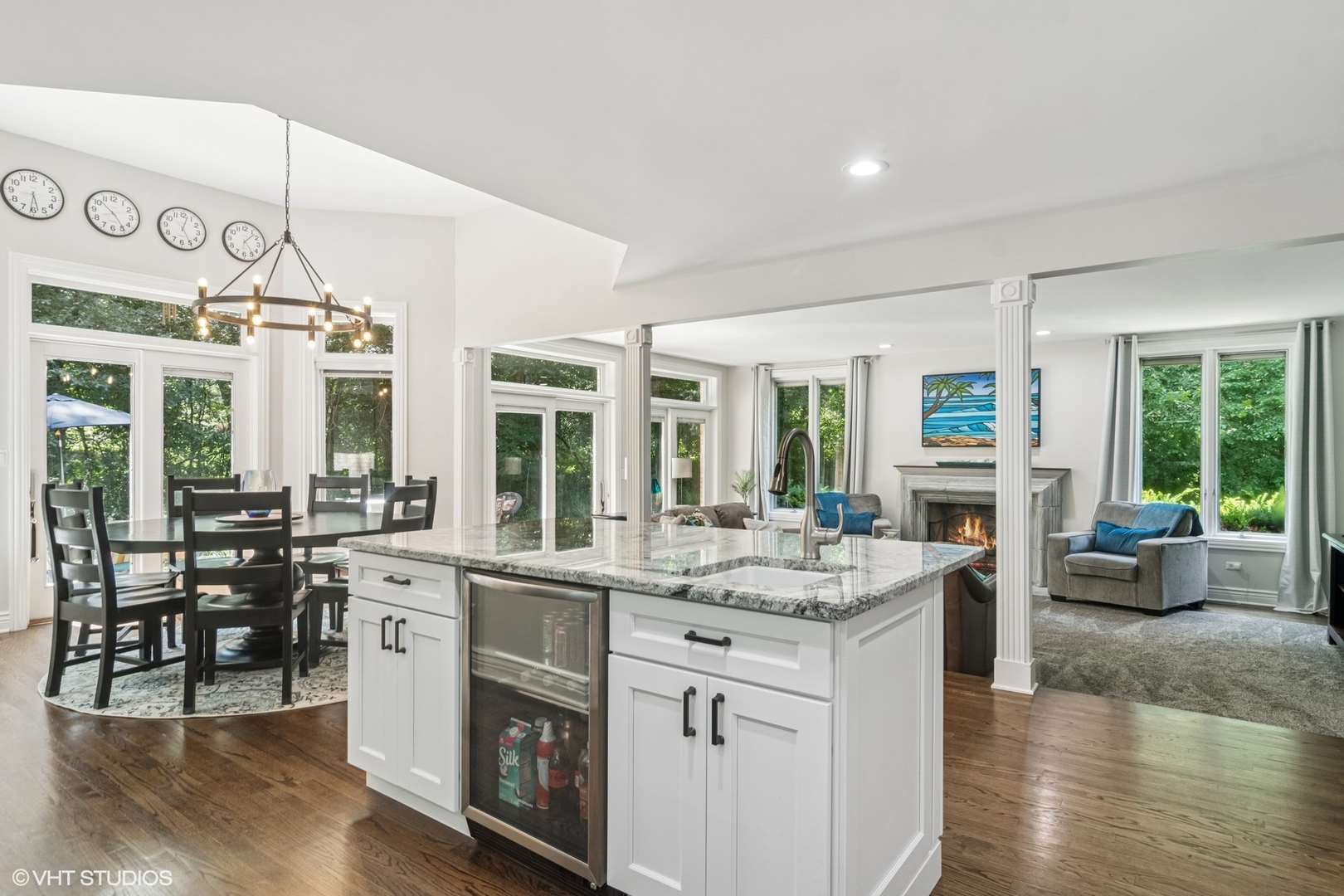 4 Burning Oak Trail