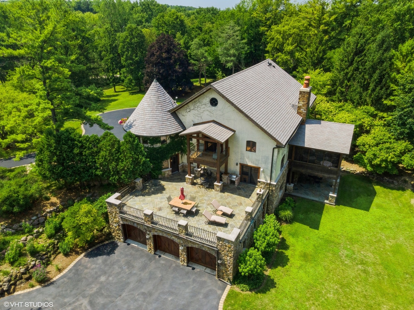 236 Steeplechase Road
