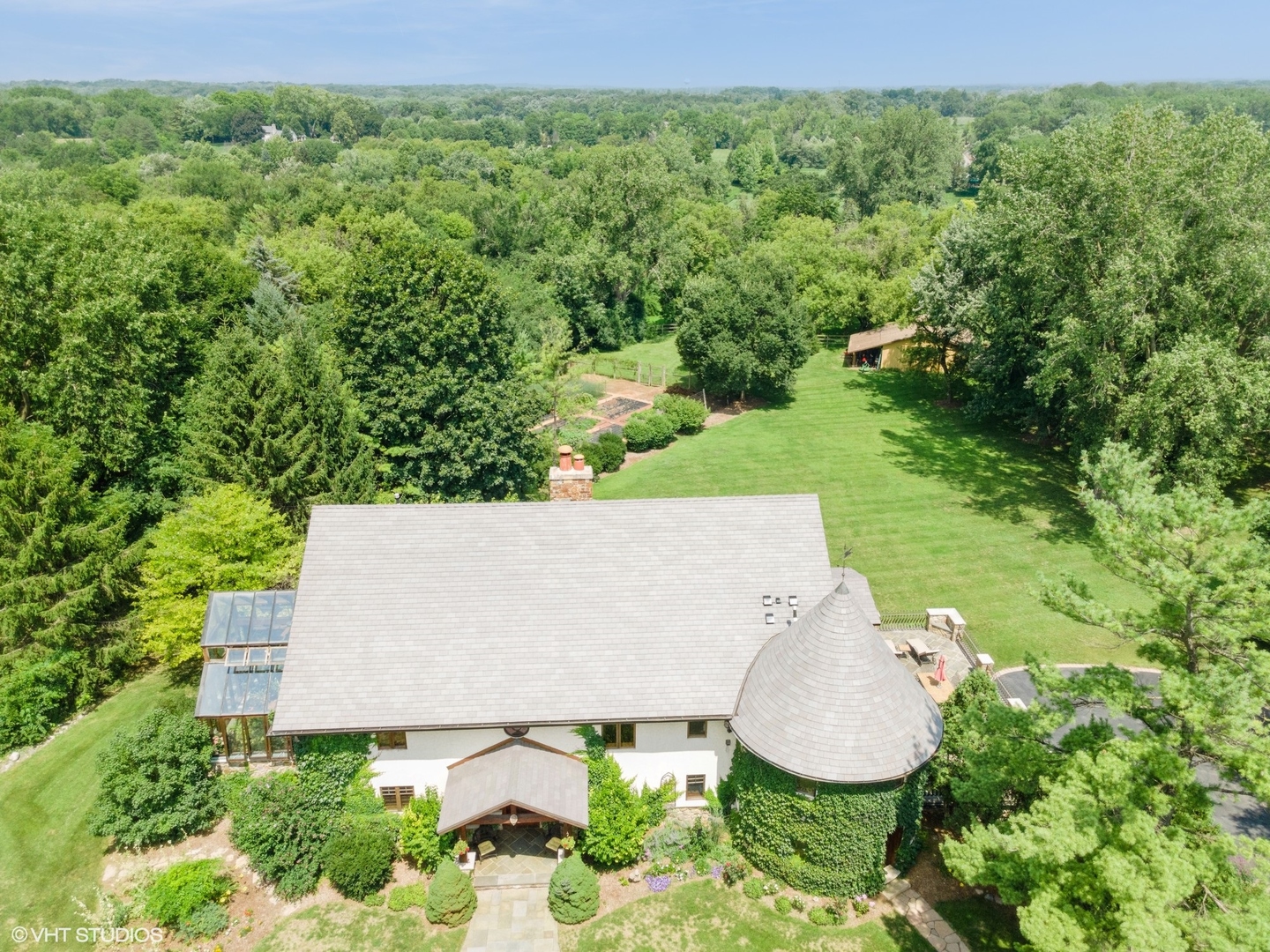 236 Steeplechase Road