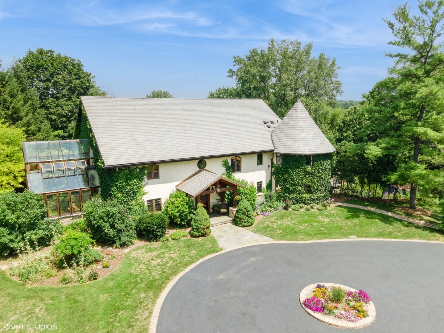 236 Steeplechase Road