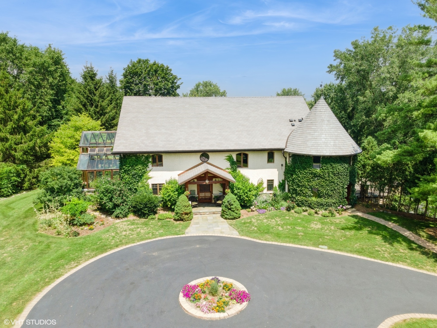 236 Steeplechase Road