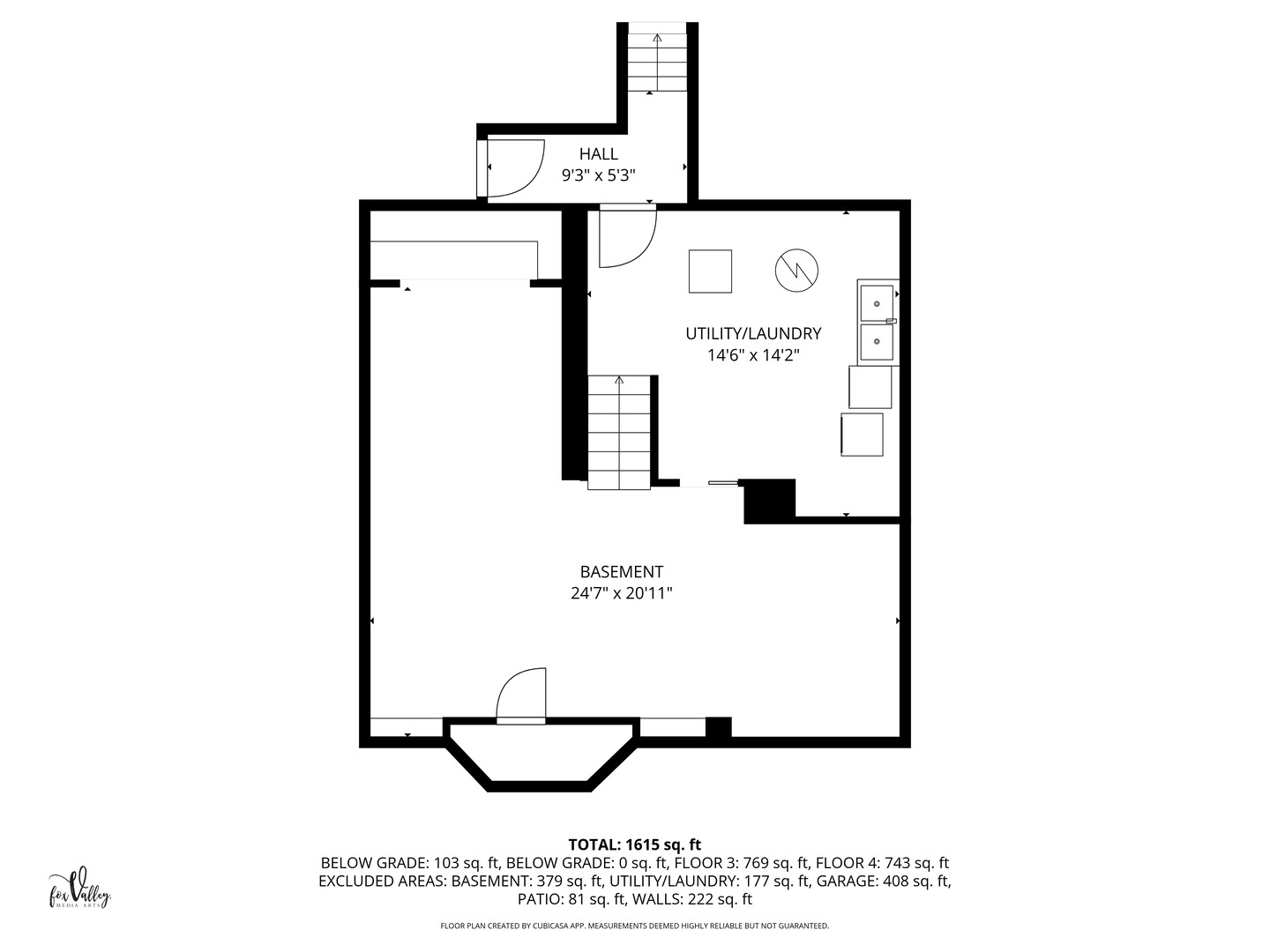 2930 N New England Avenue