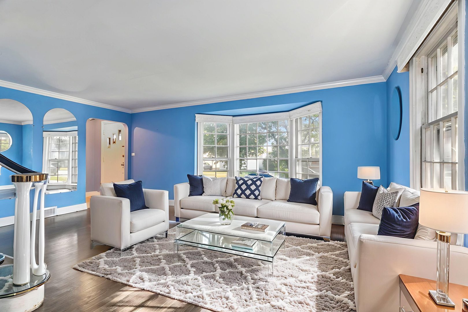 2930 N New England Avenue