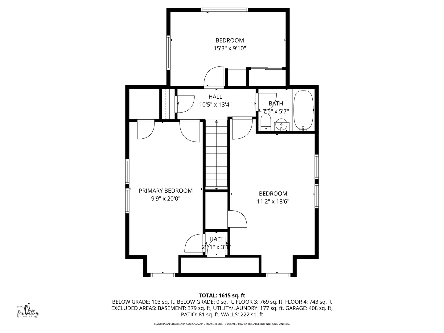 2930 N New England Avenue