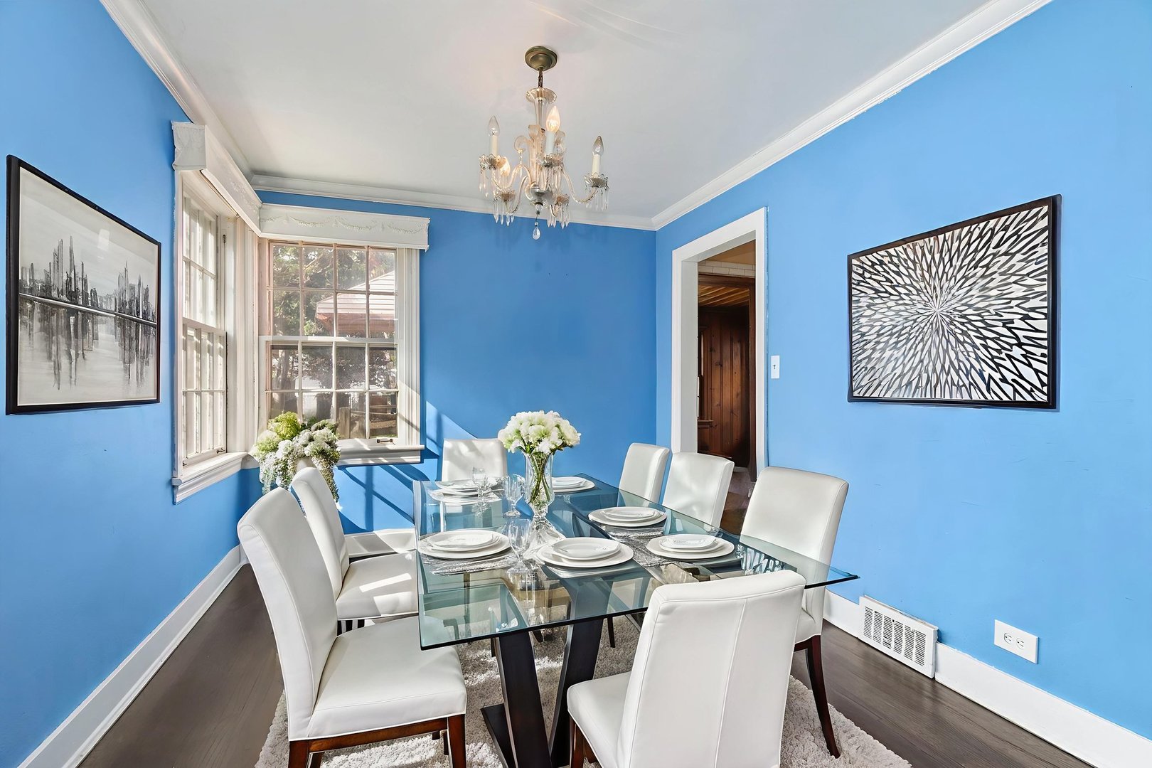 2930 N New England Avenue