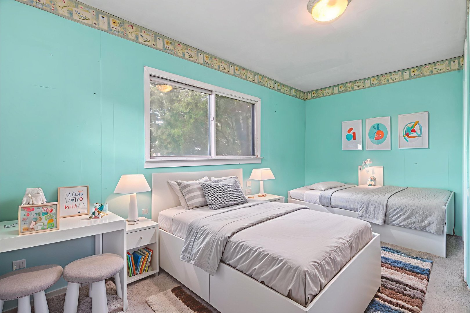 2930 N New England Avenue