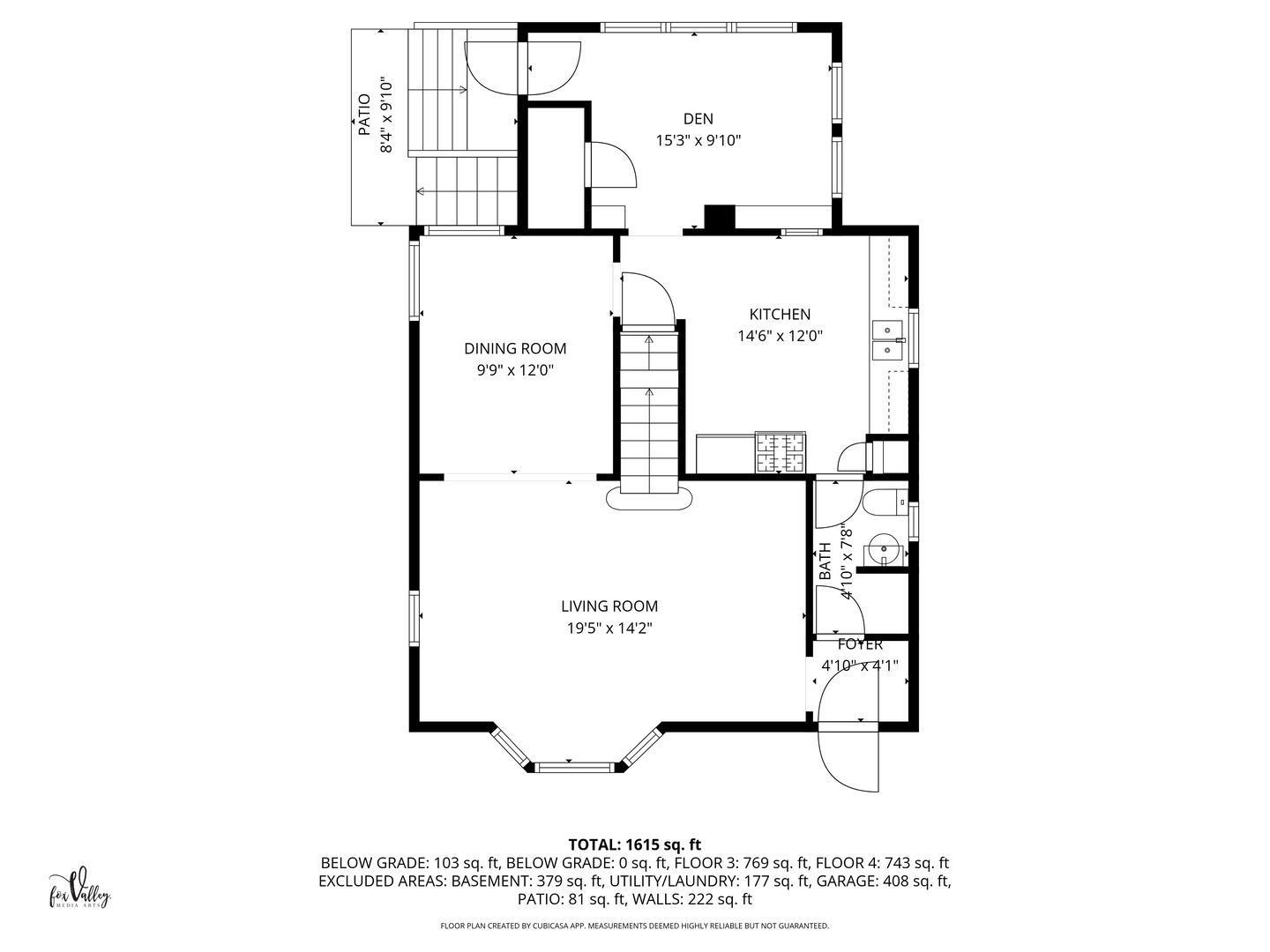 2930 N New England Avenue