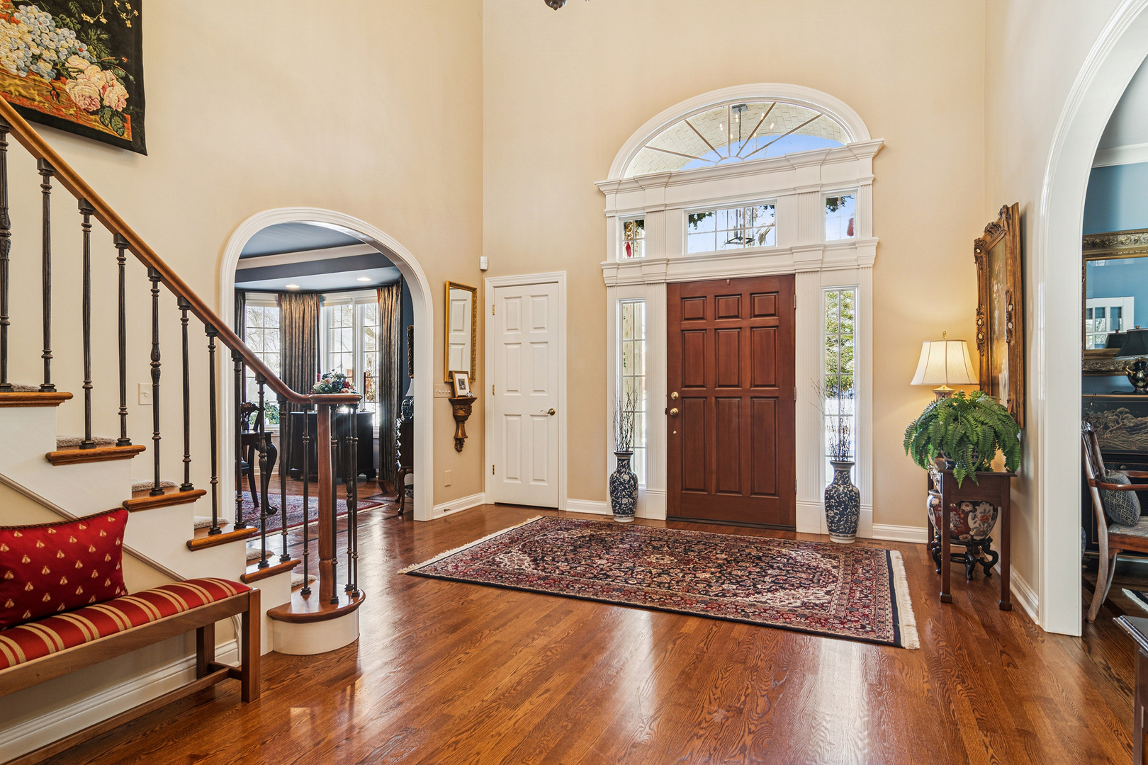 1520 Macalpin Circle