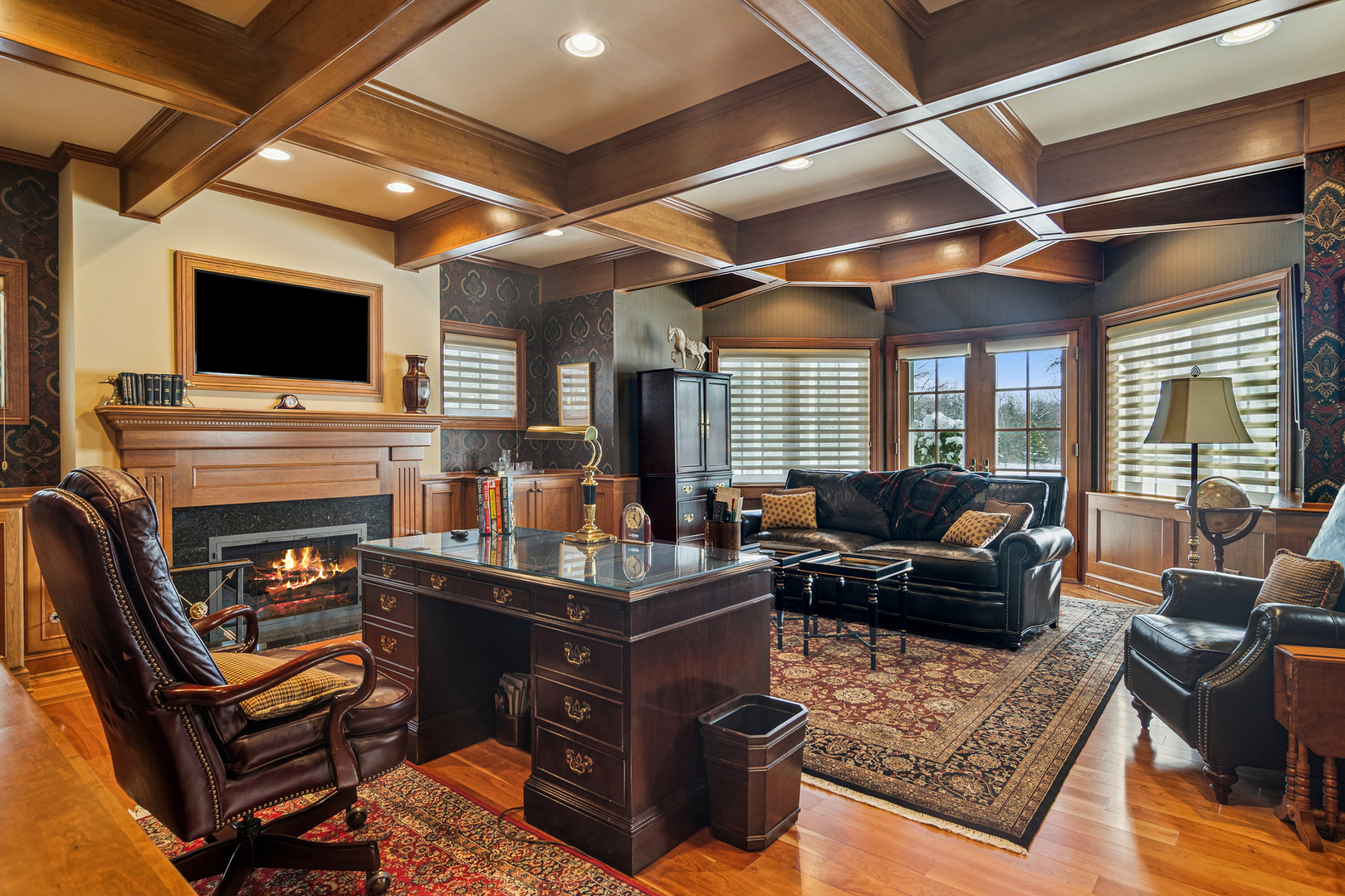 1520 Macalpin Circle