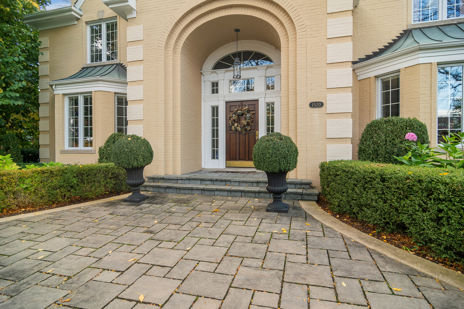 1520 Macalpin Circle